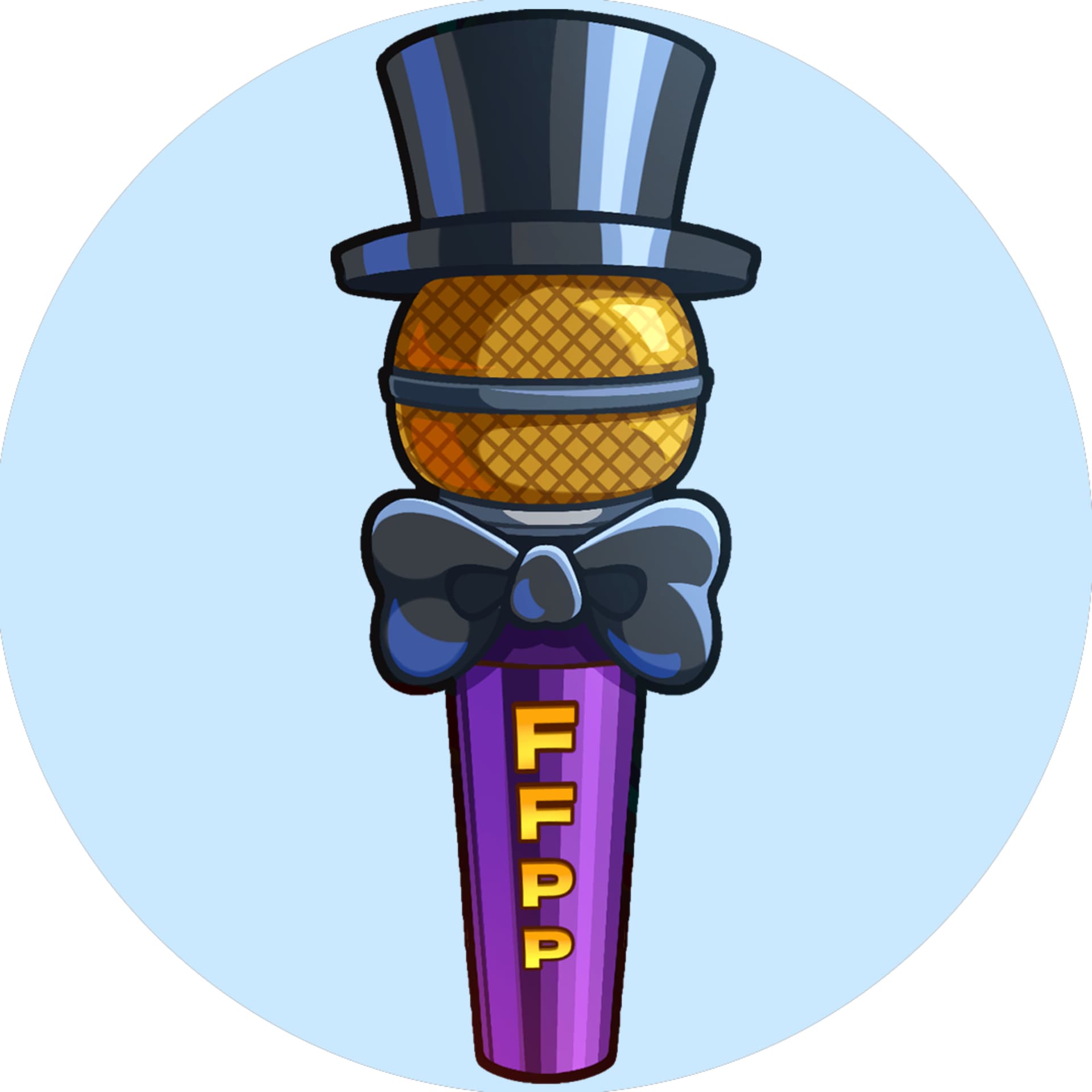 Freddy Fazbear Pizza Podcast - Podcasts