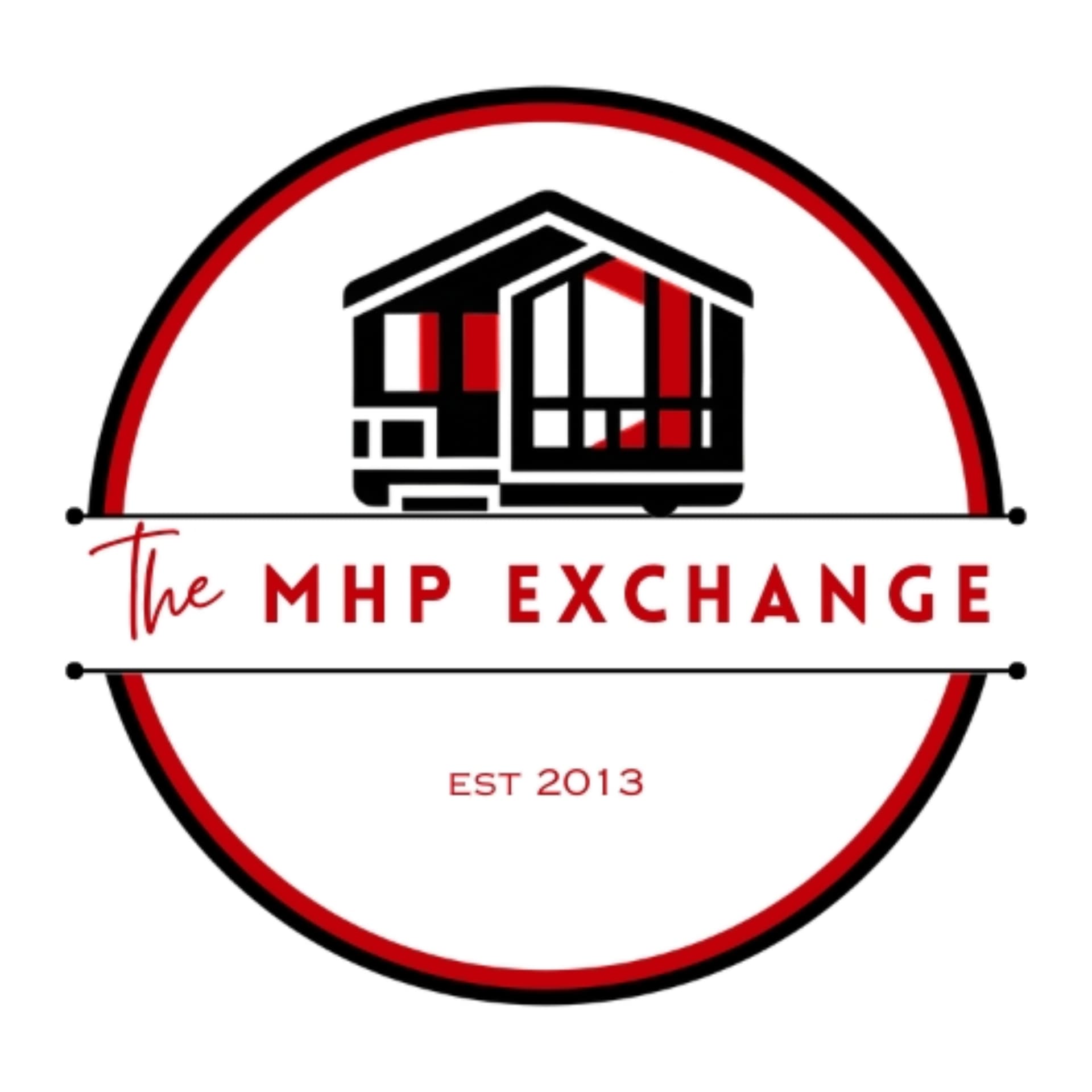 The Mobile Home Park Exchange - Podcasts