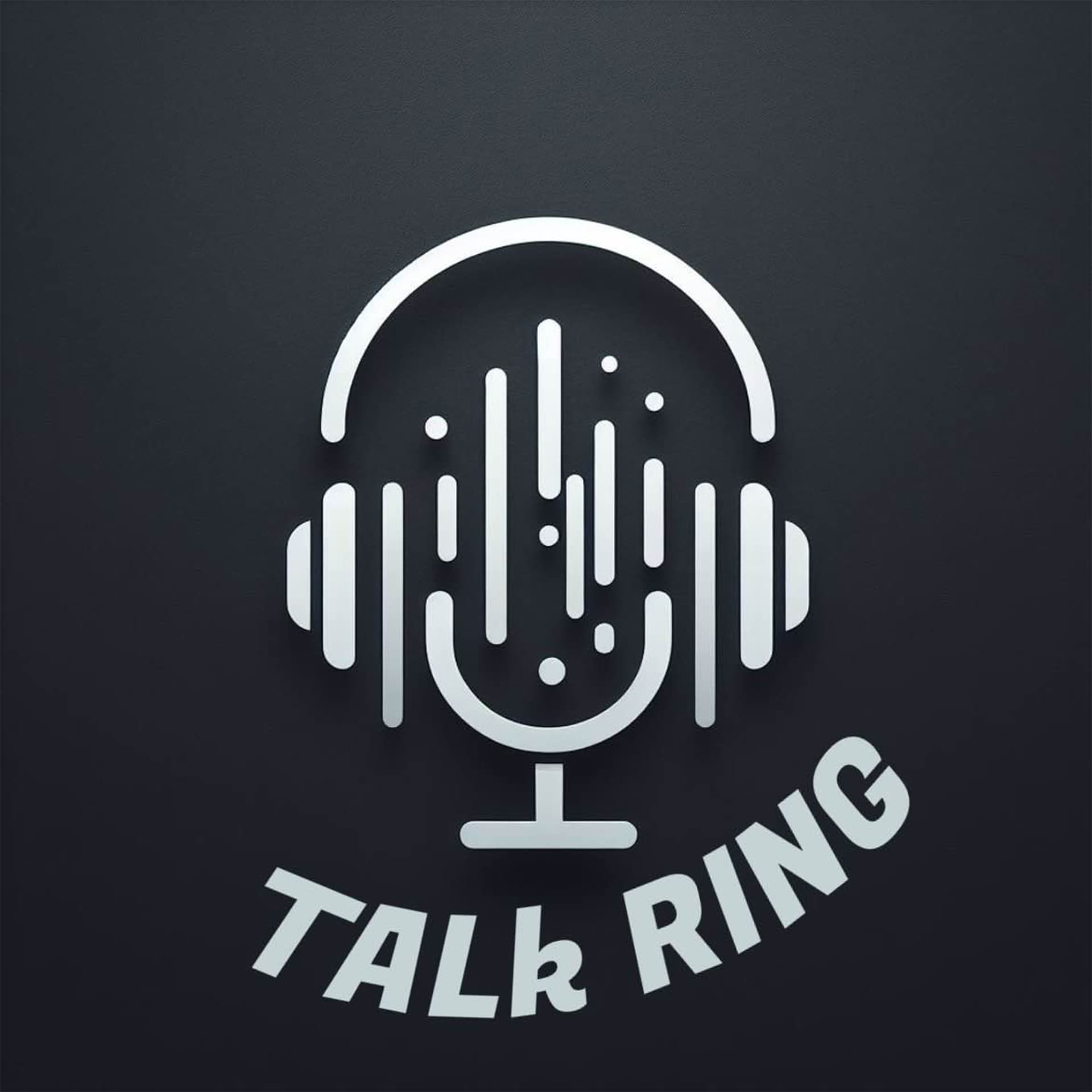 TALKRING PODCAST - Podcasts