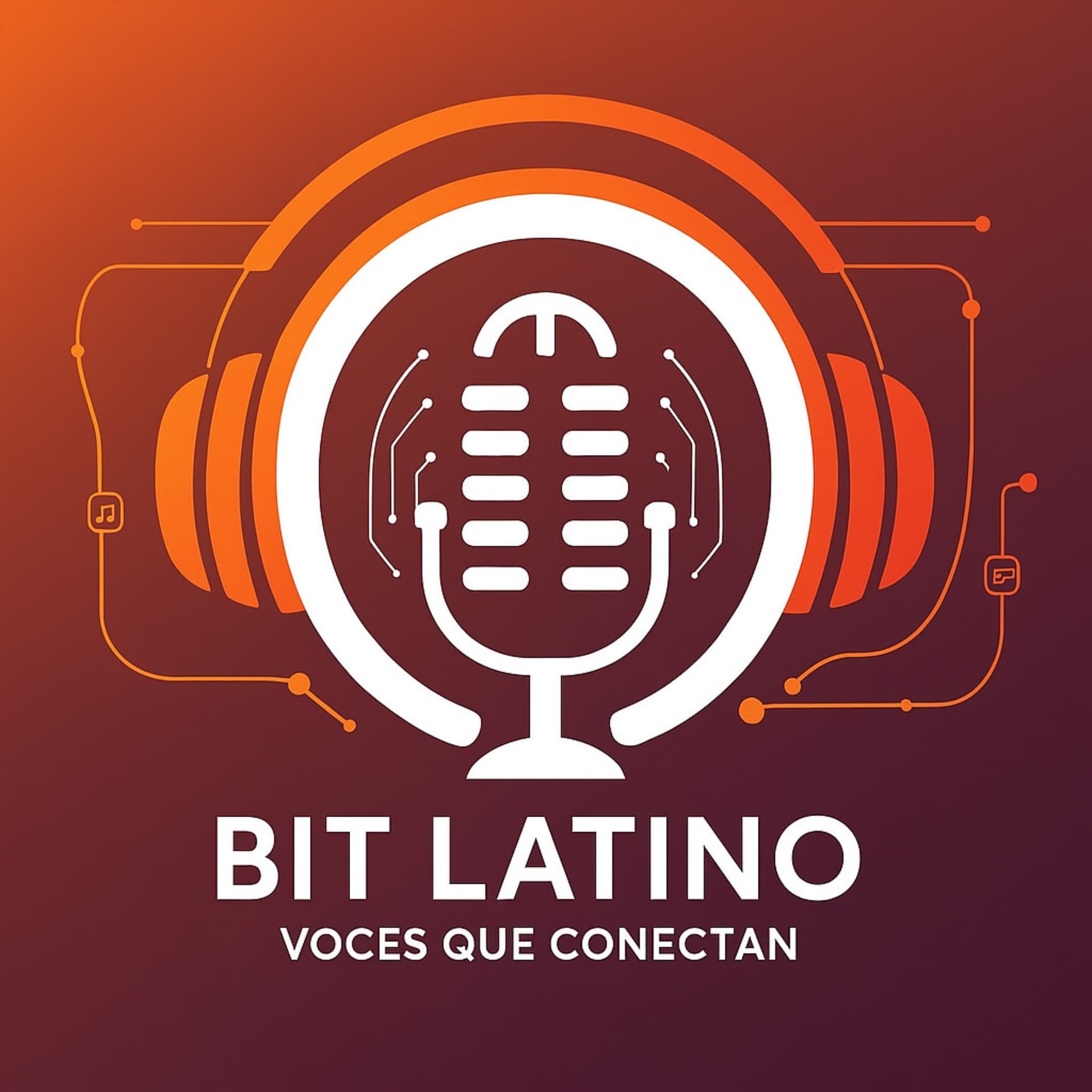 BitLatino (Voces que conectan).- Detrás del Código con ... - Podcasts