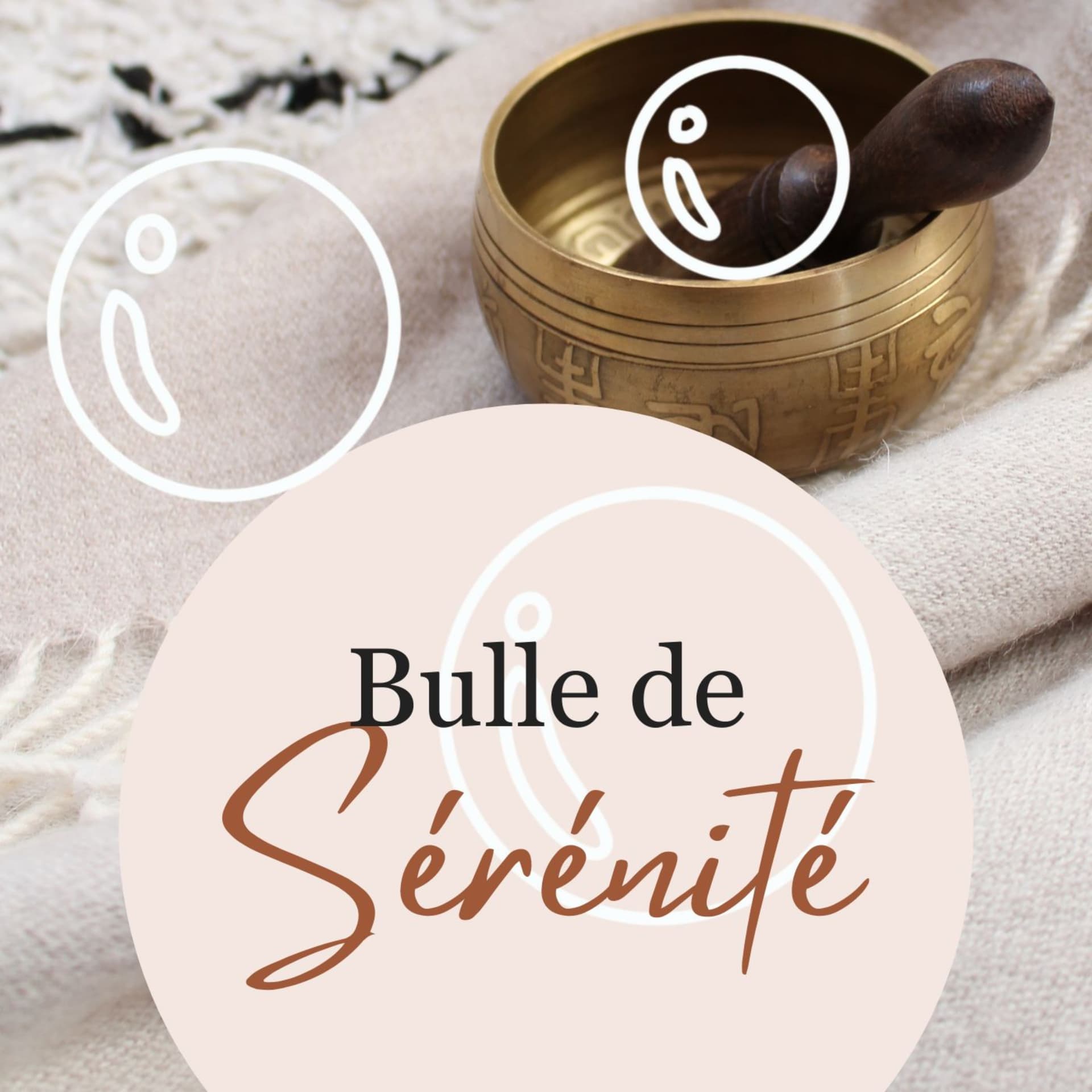 Bulle de Sérénité - Podcasts