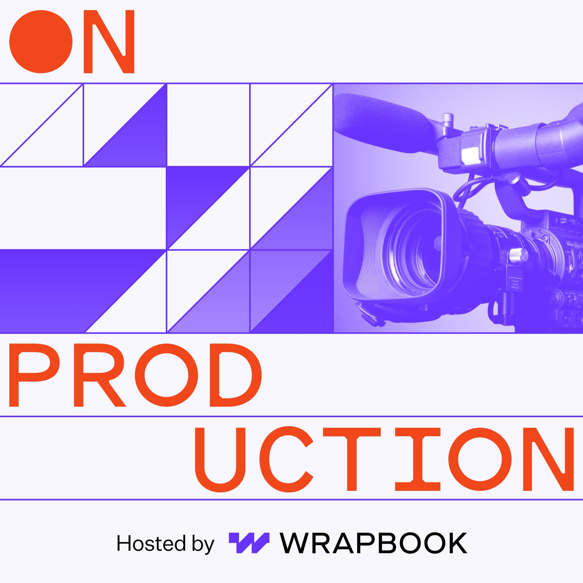 On Production - Podcasts