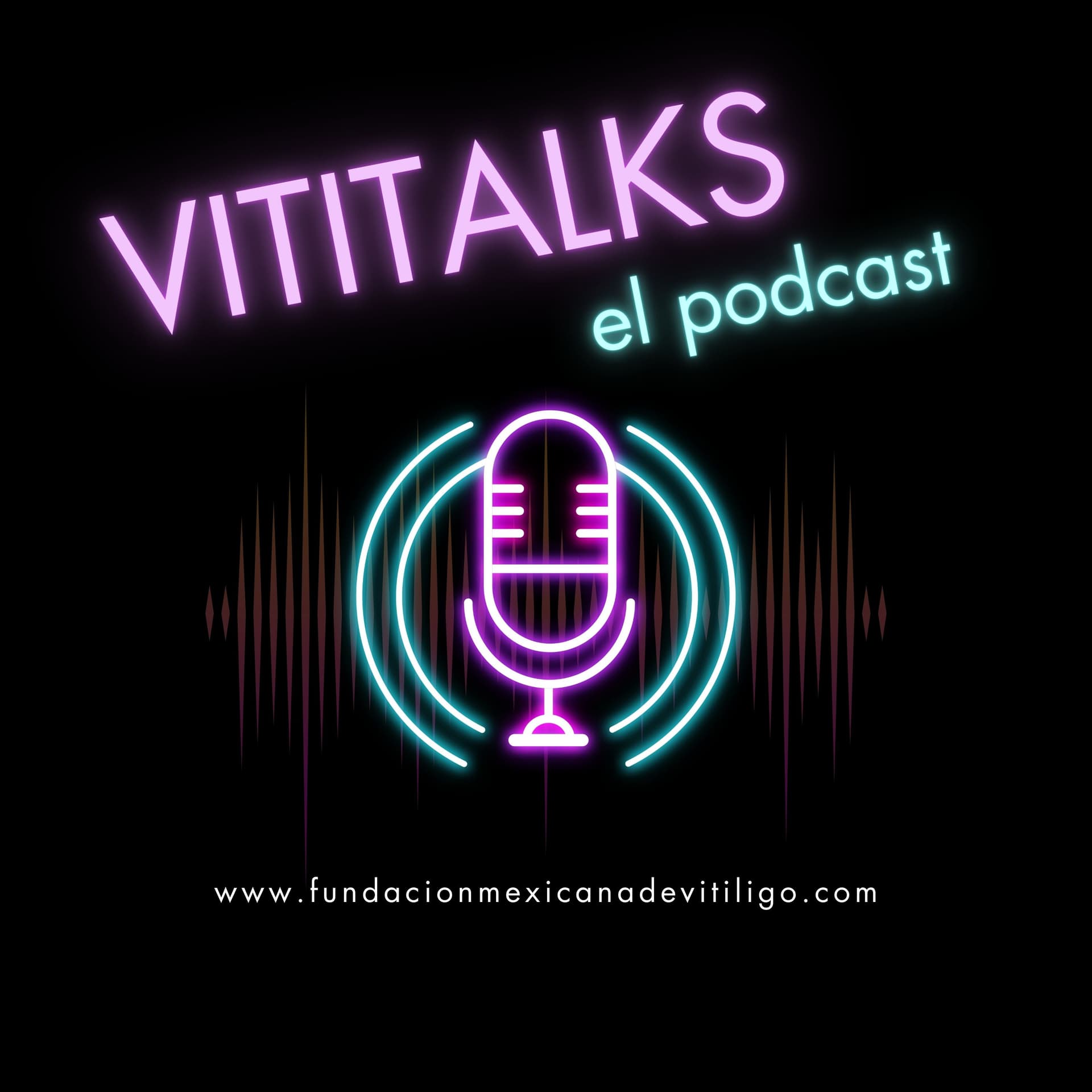 Vititalks - Podcasts