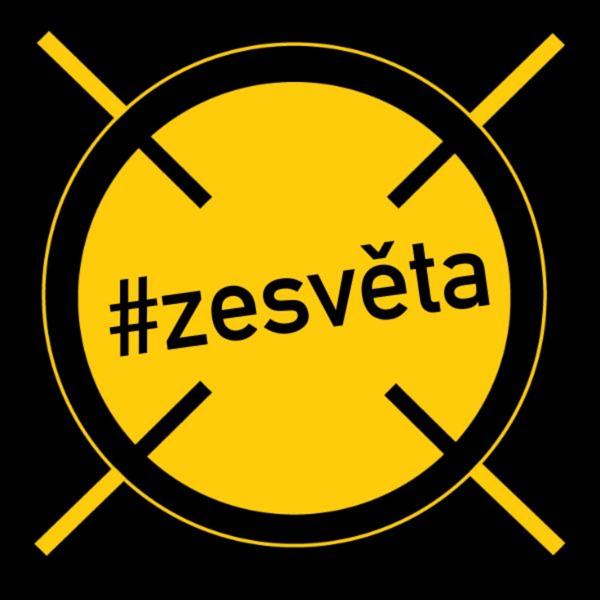#zesvěta | investigace.cz - Podcasts