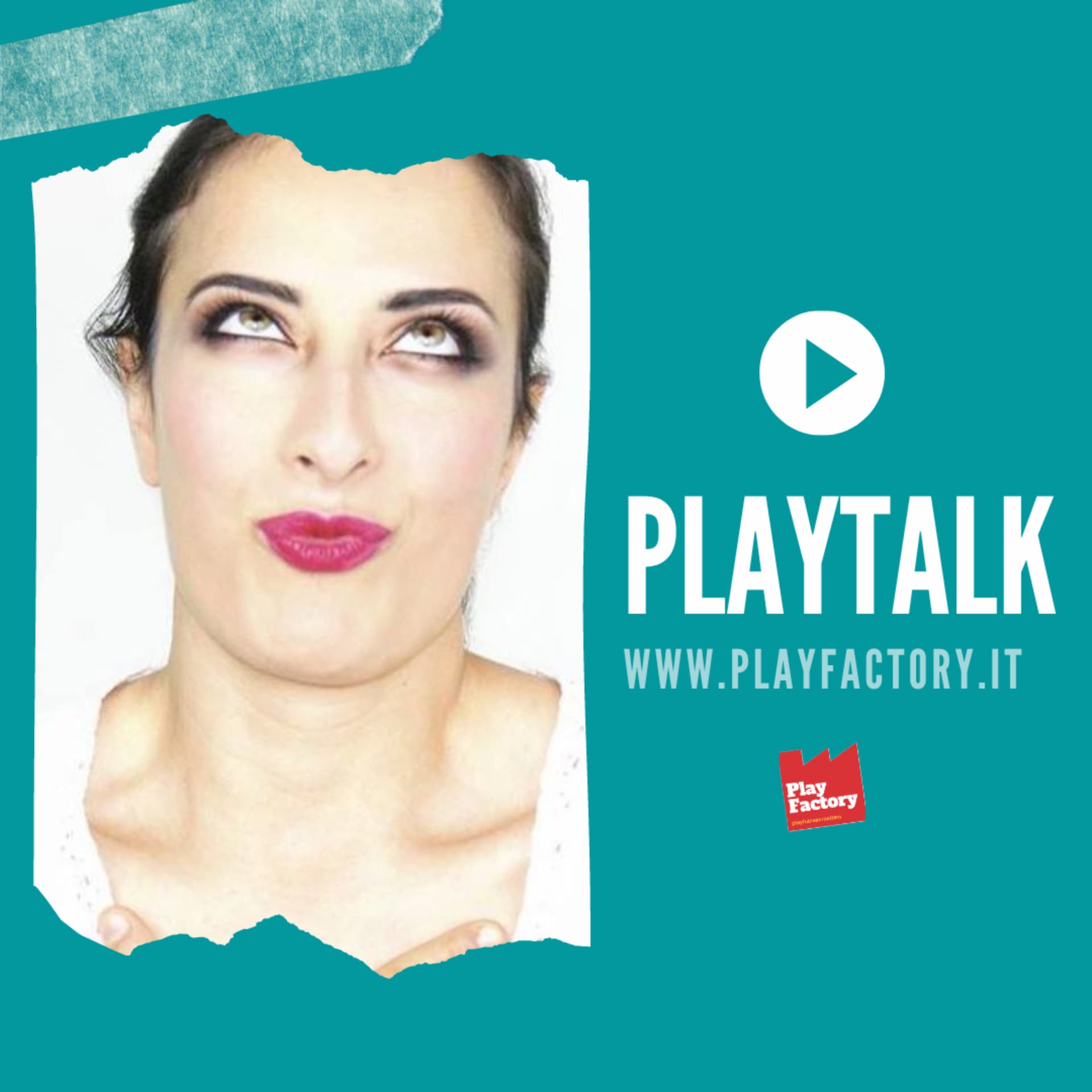 Playtalk - Podcasts
