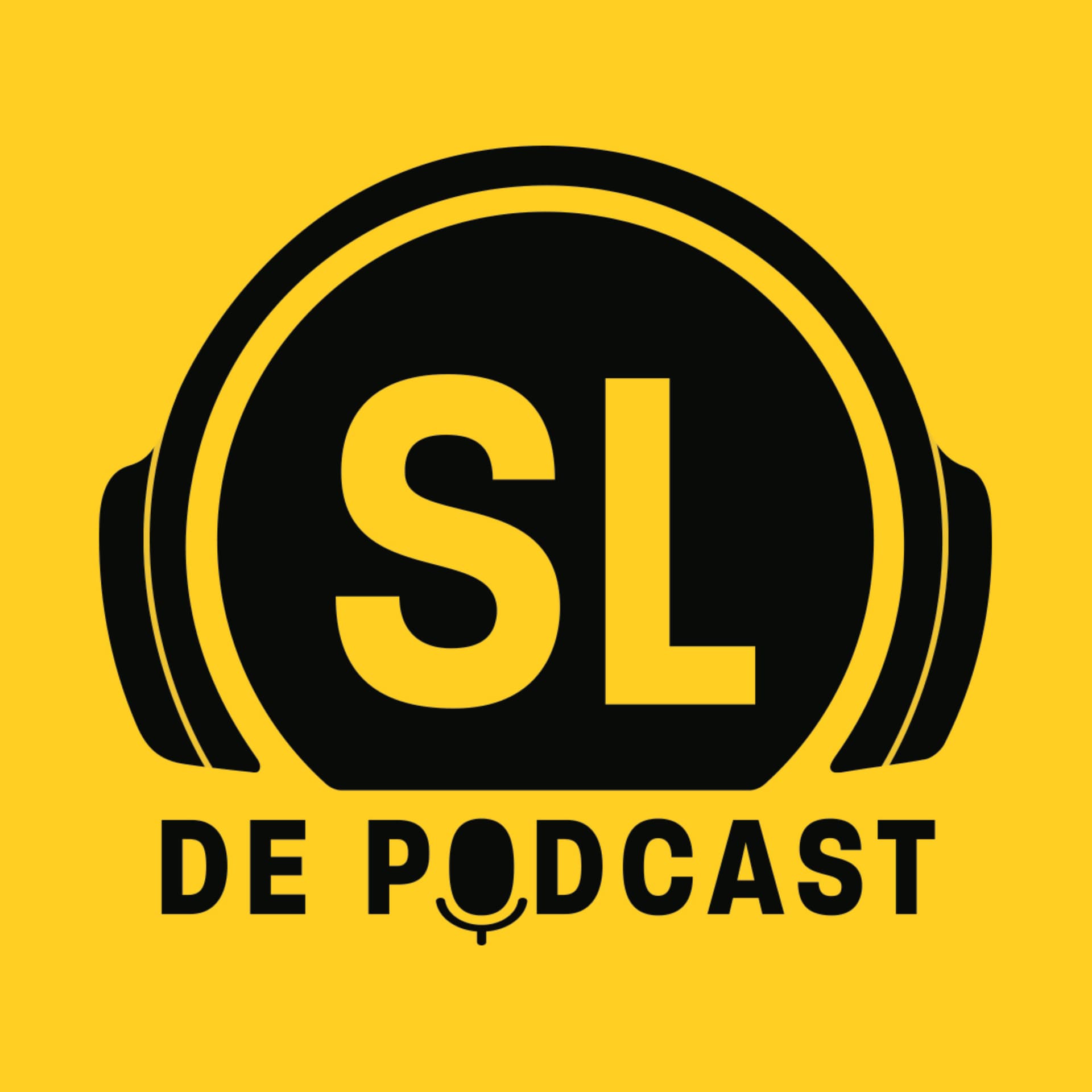 Stronglife De Podcast - Podcasts