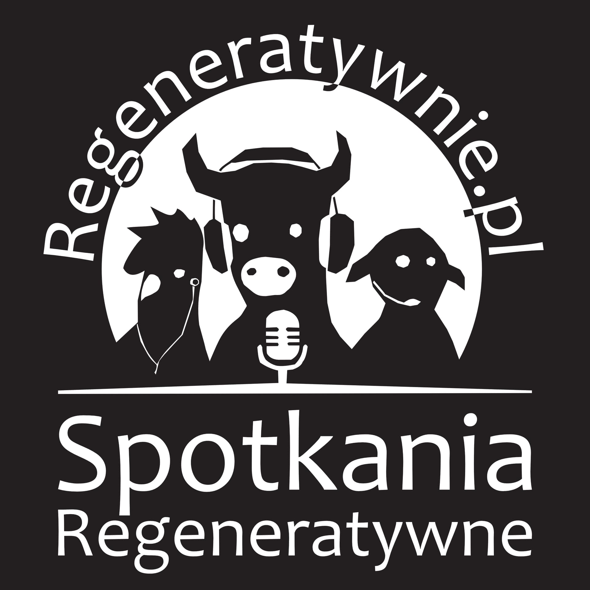 Spotkania Regeneratywne - Podcasts