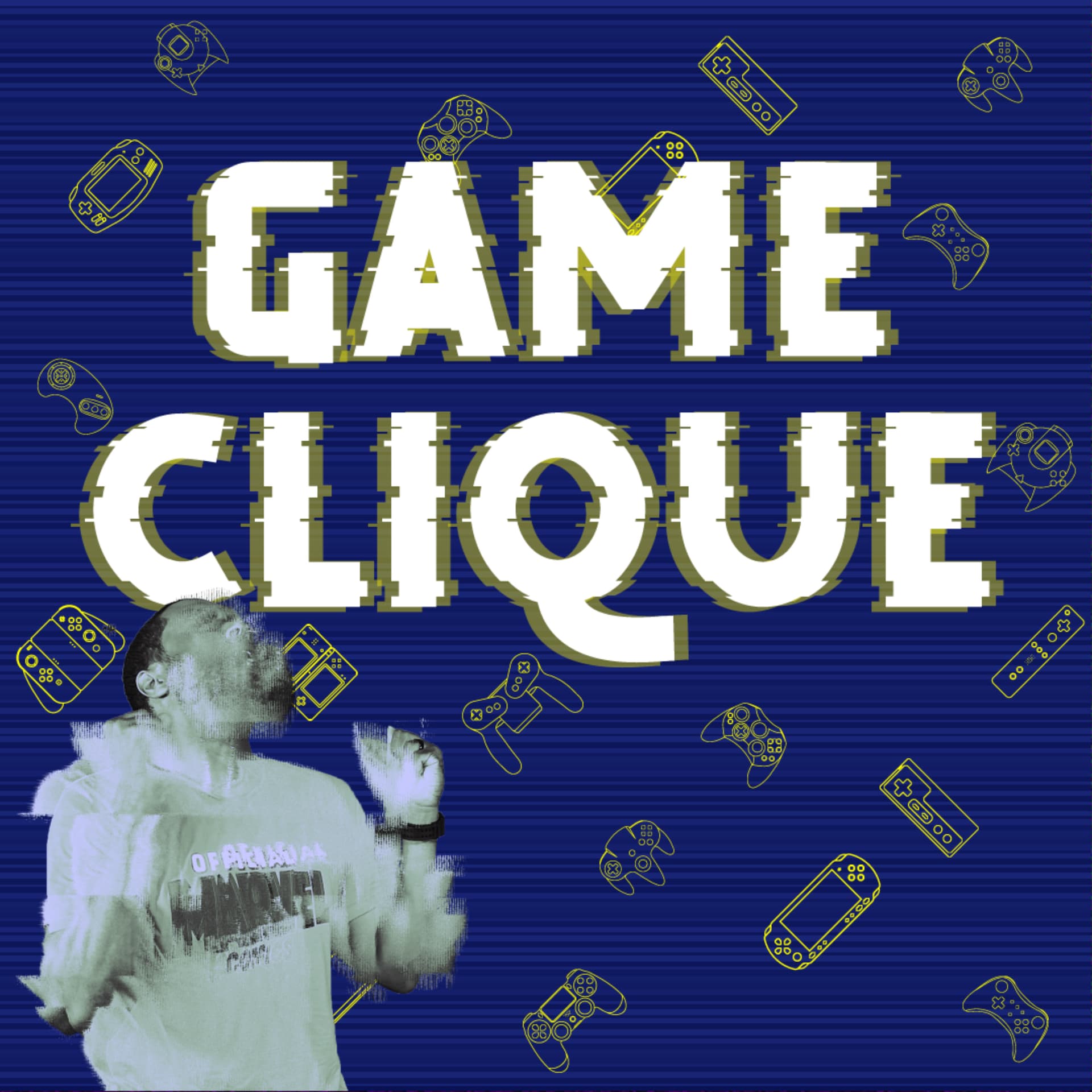 Game Clique - Podcasts