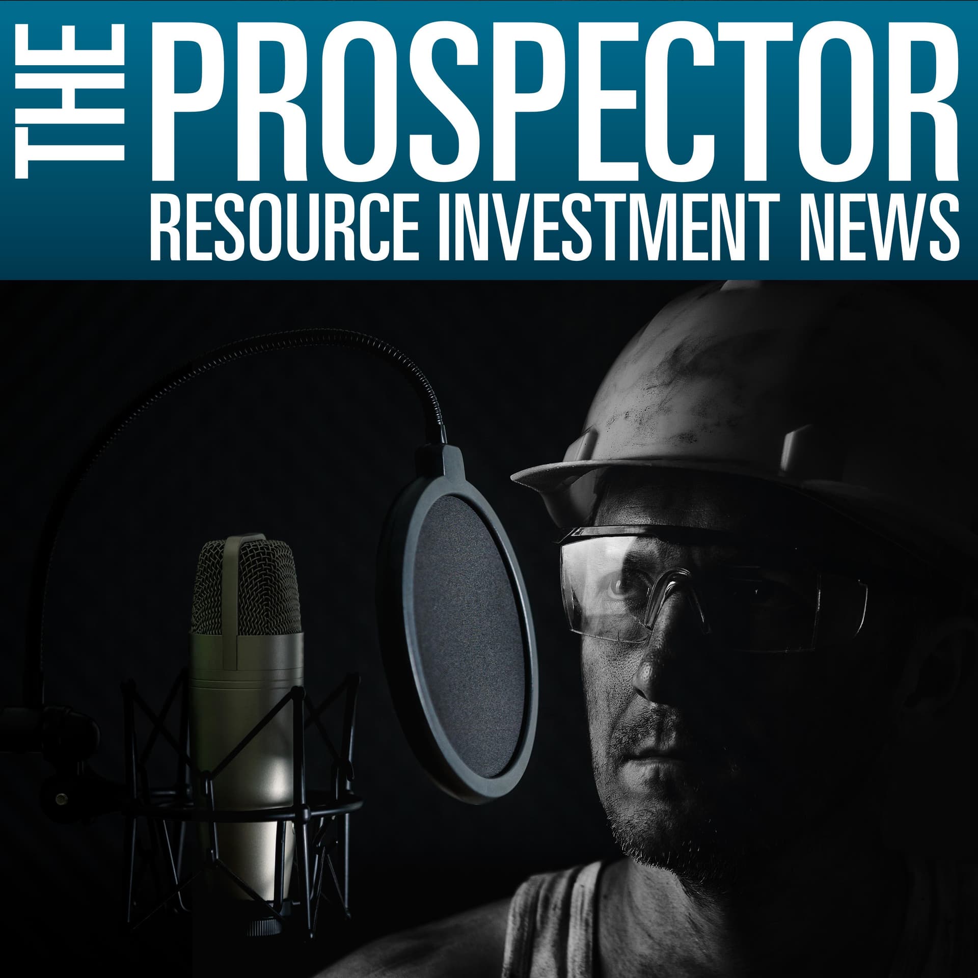 The Prospector News Podcast - Podcasts