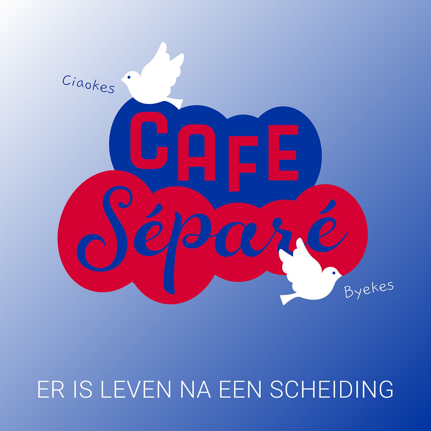 Café Séparé - Podcasts