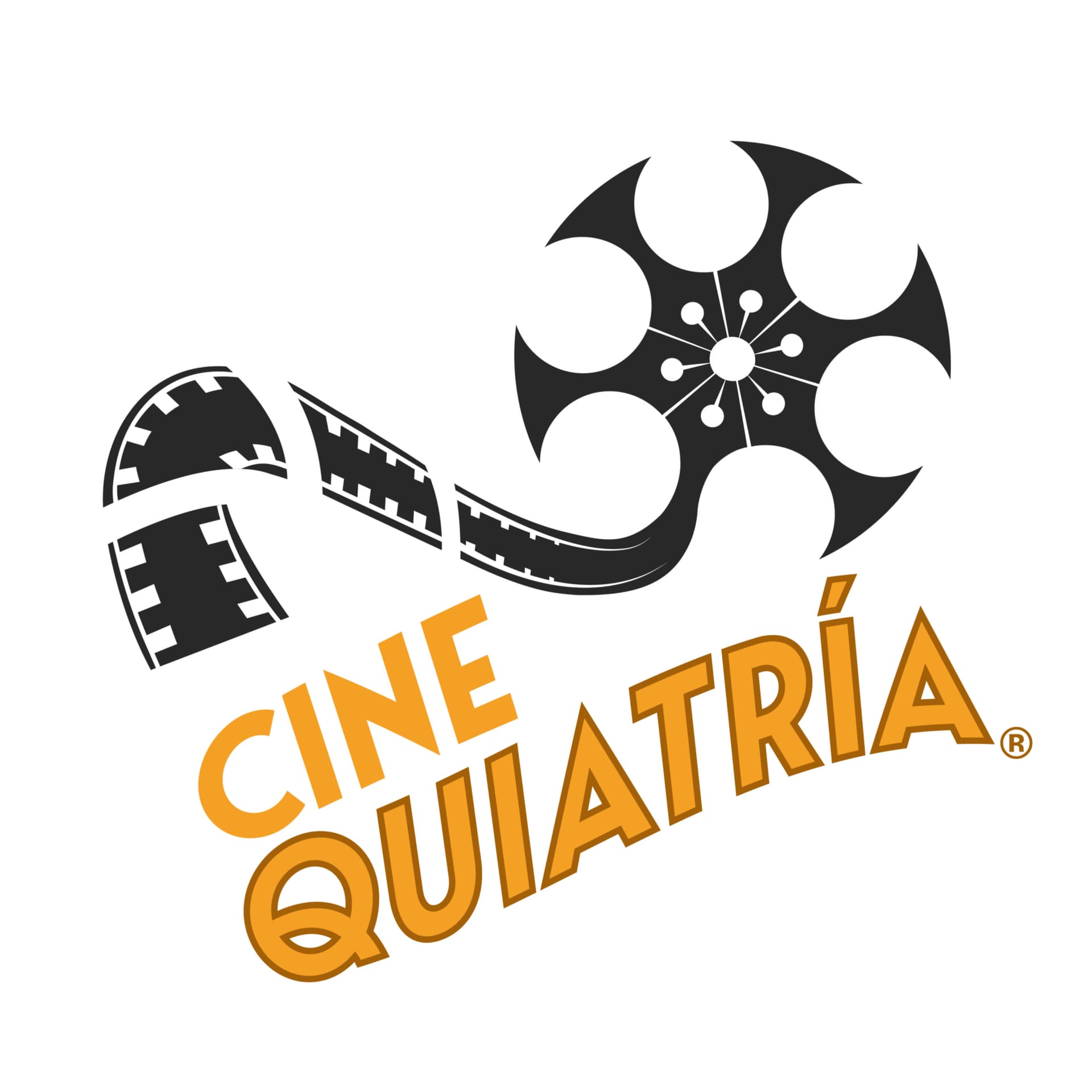CINEQUIATRÍA. Analizaremos a los personajes de tus películas con una perspectiva de salud mental - Podcasts