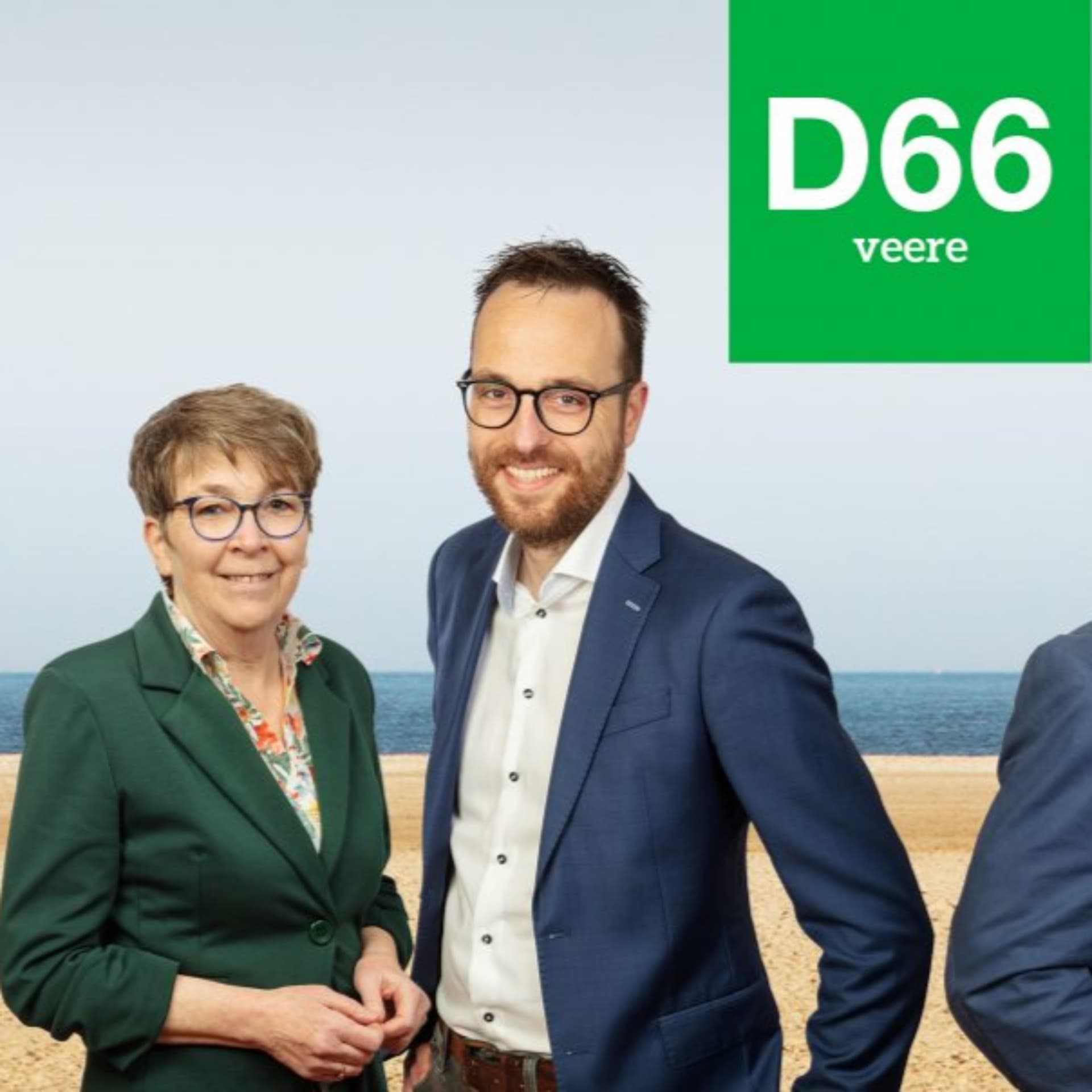 De Veerse politieke pitcast - Podcasts