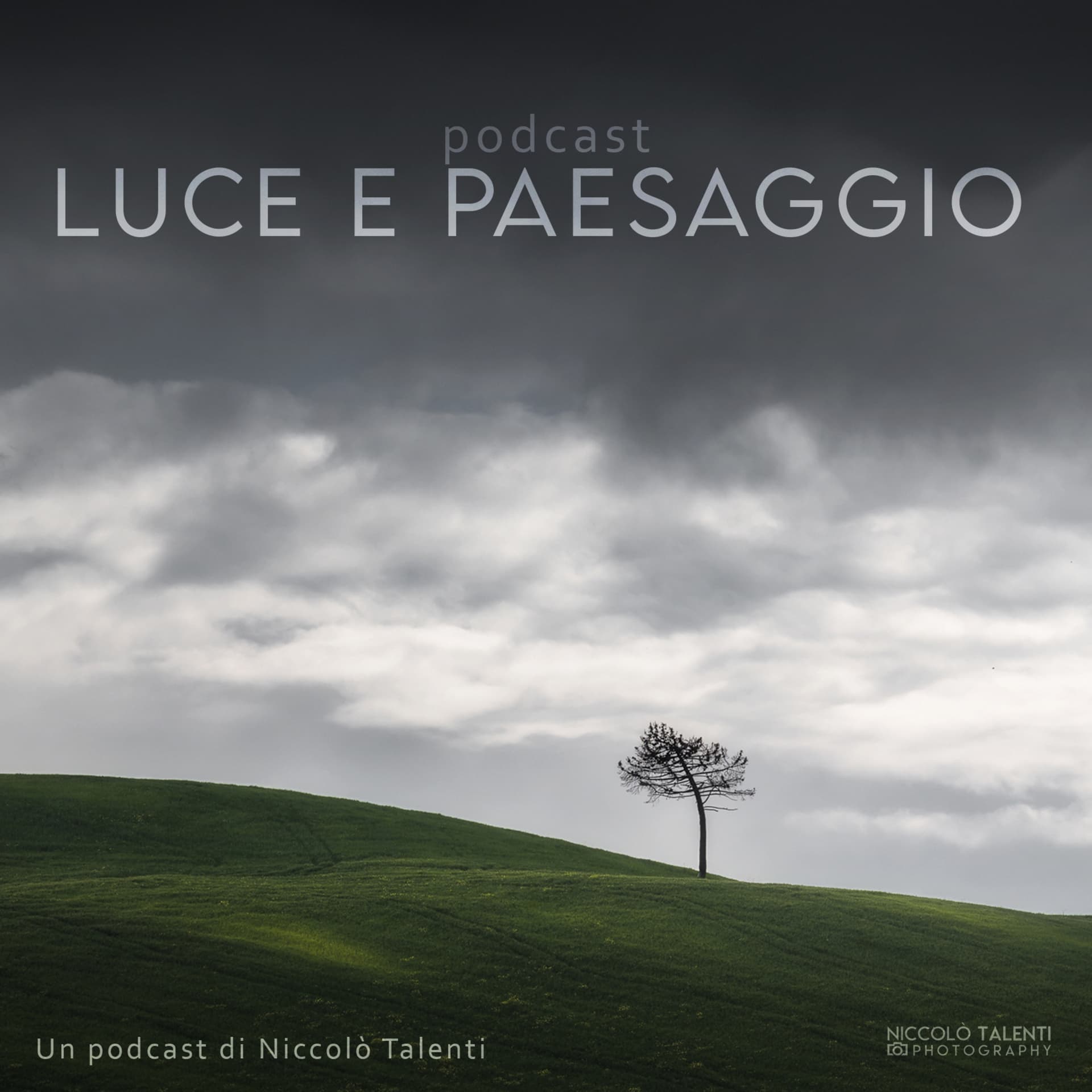 Luce e Paesaggio - Podcasts