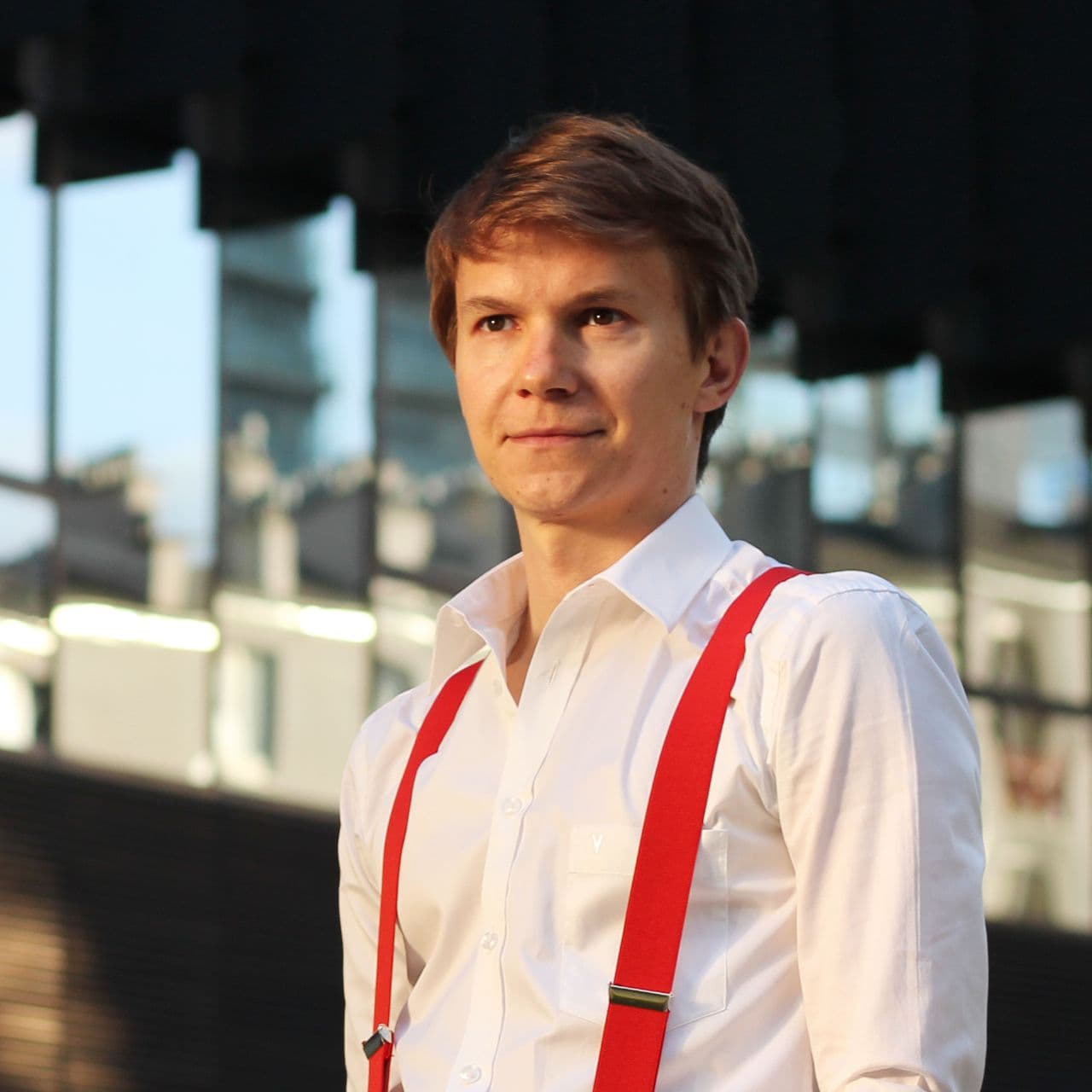 Piotr Zając o rynkach - Podcasts