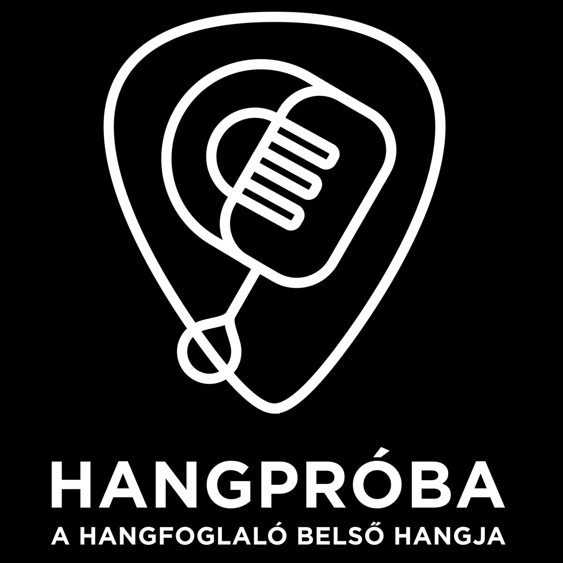 Hangpróba - Podcasts