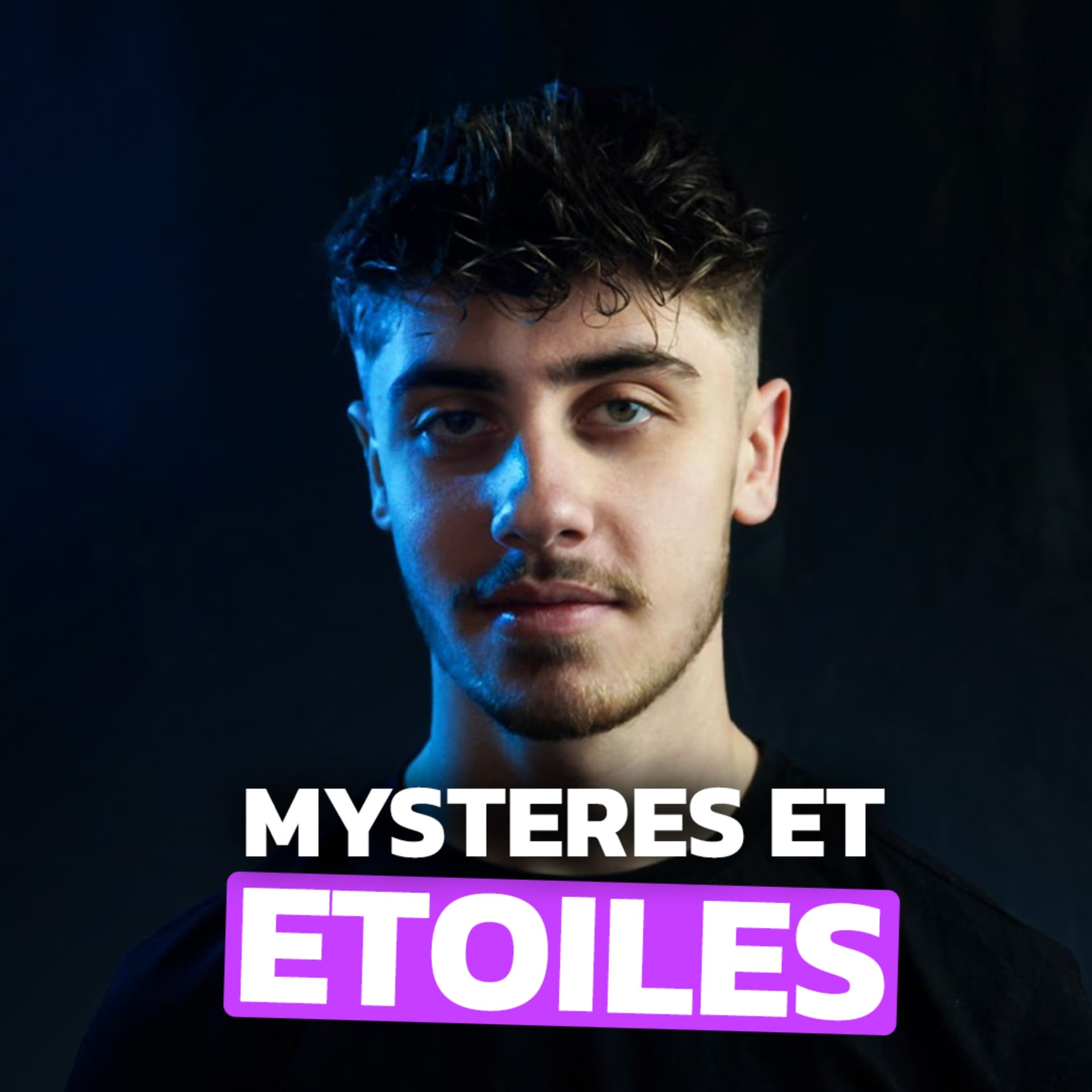 Mystères et étoiles - Podcasts