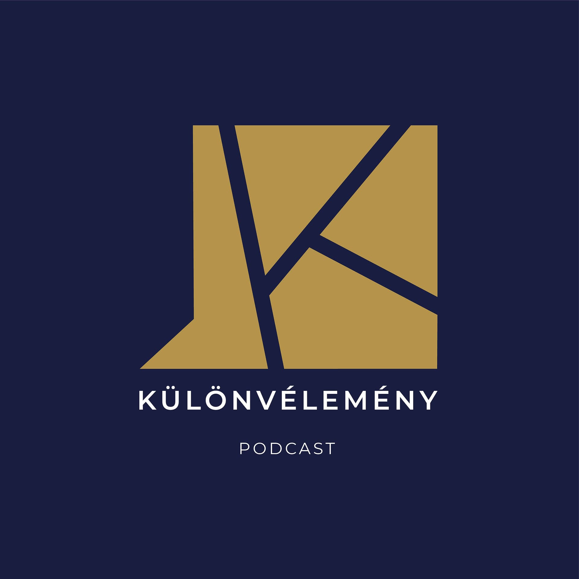 Különvélemény - Podcasts