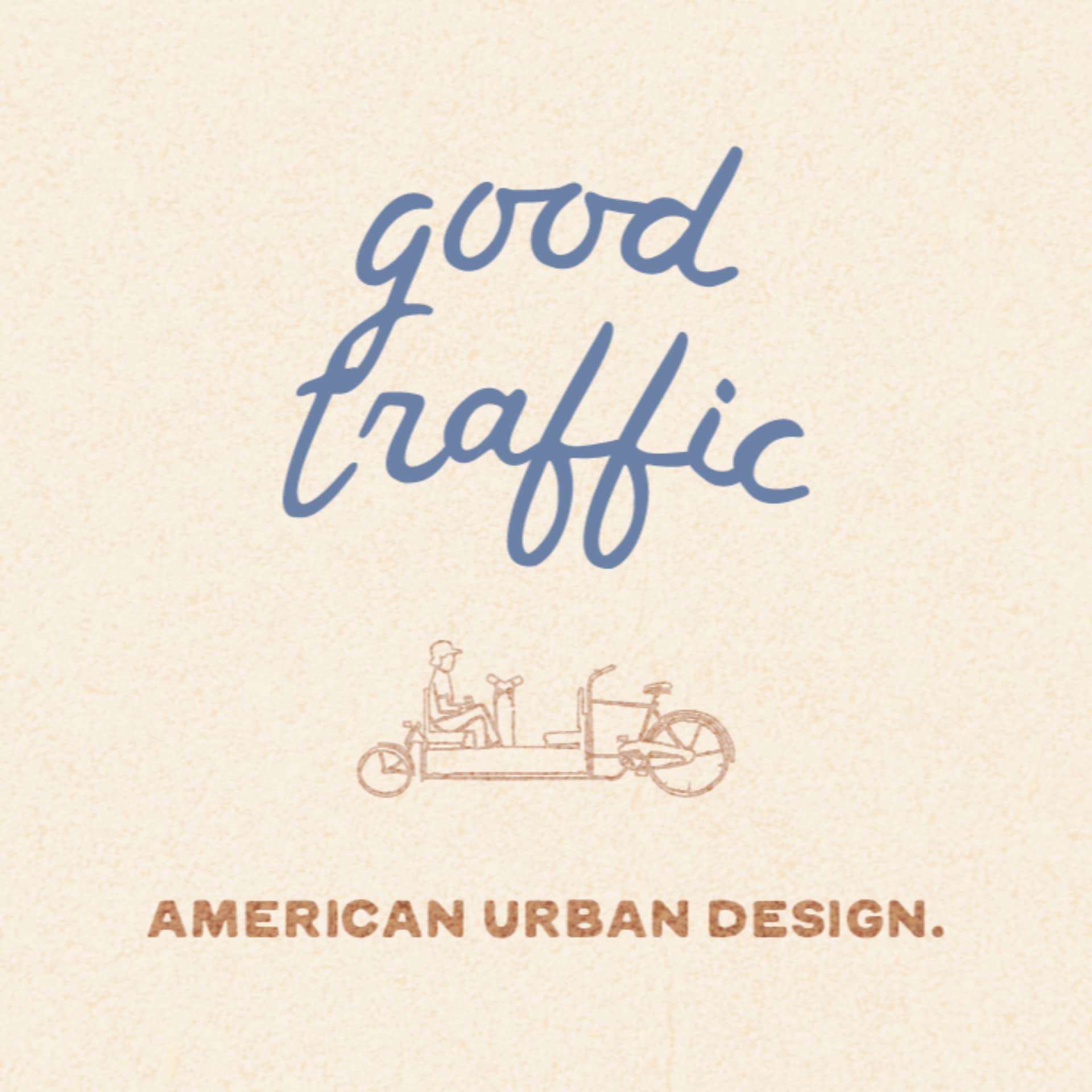 good traffic. - Podcasts