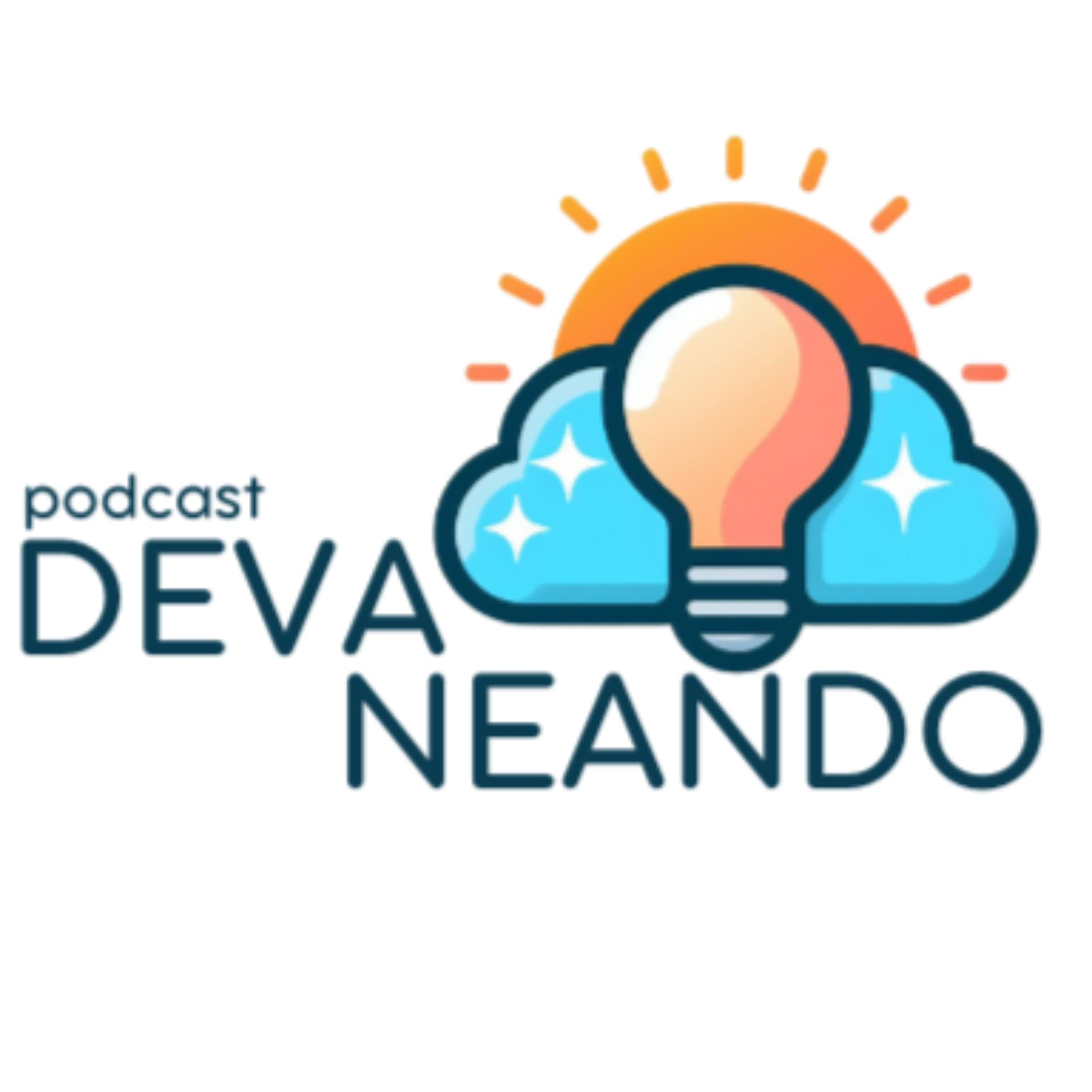 DEVAneando - Podcasts