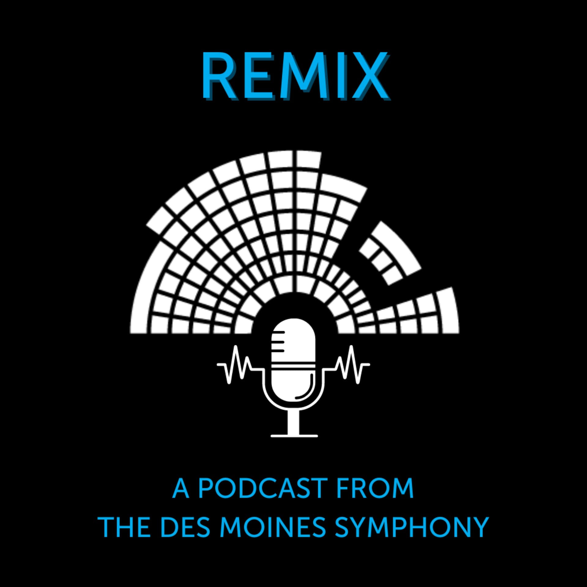 DMSO Remix Podcast - Podcasts