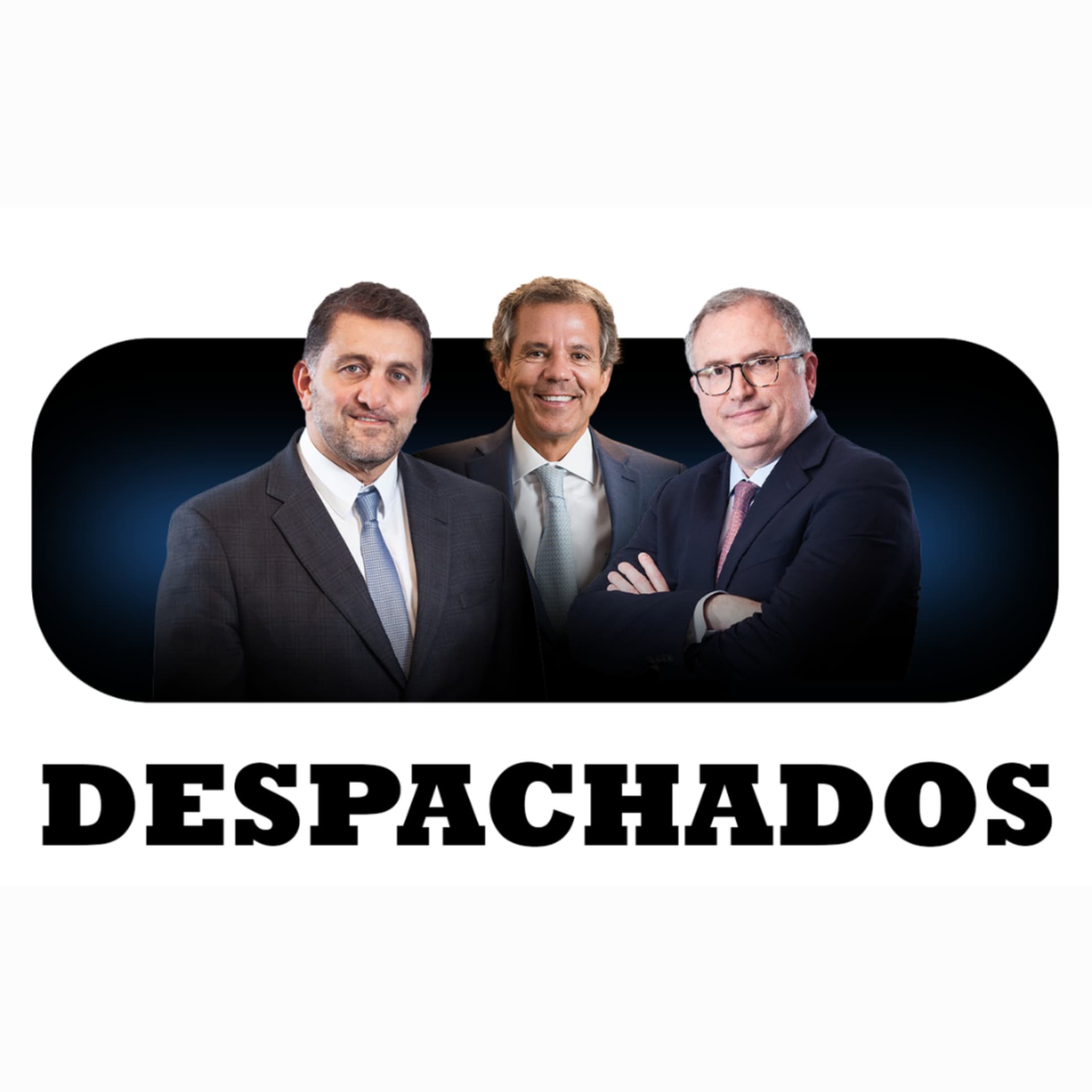 Despachados - Podcasts