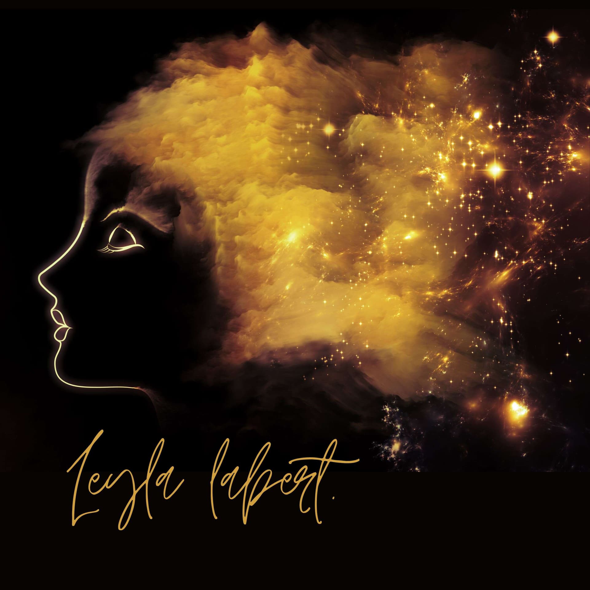 Leyla labert. - Podcasts