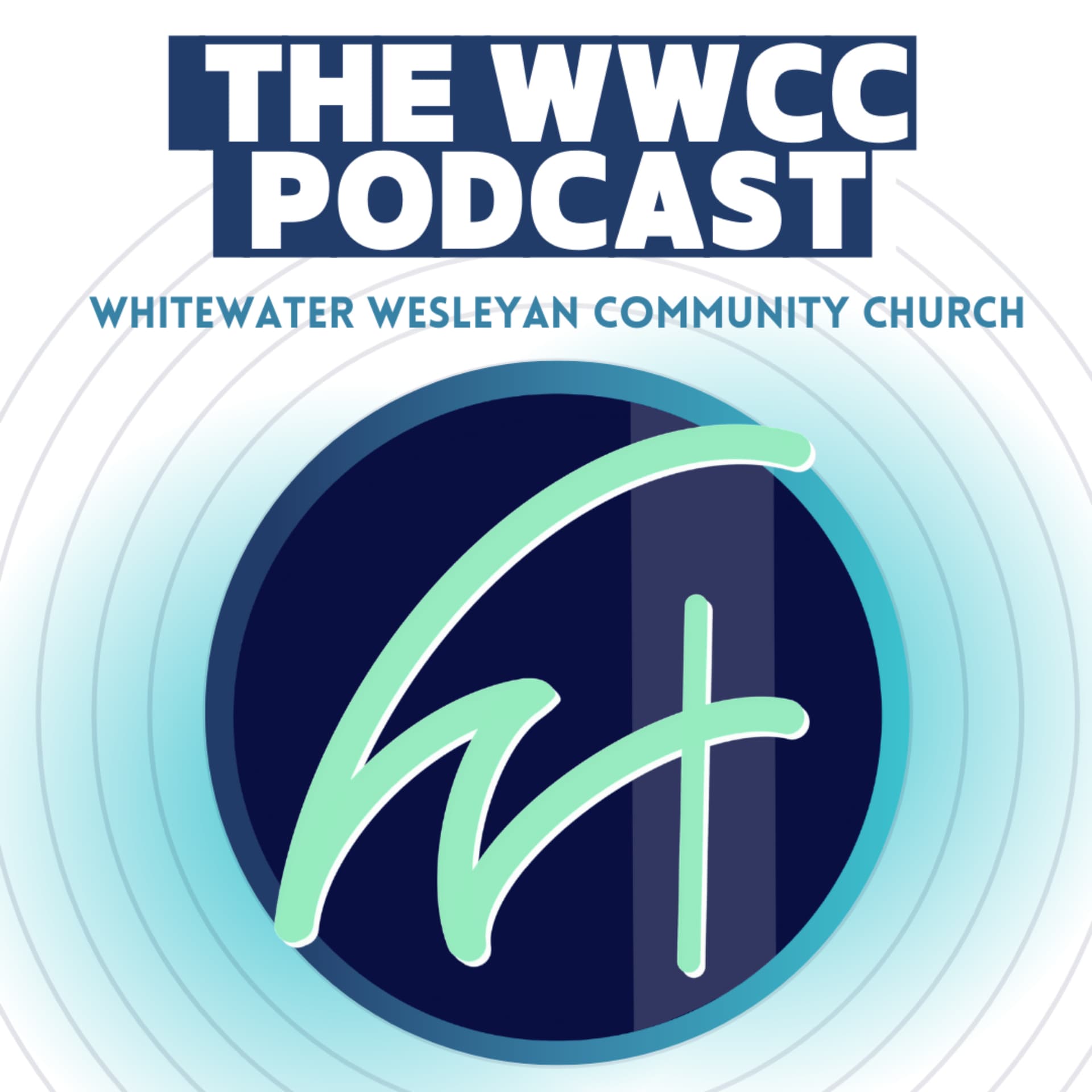 Whitewater Wesleyan Podcast - Podcasts