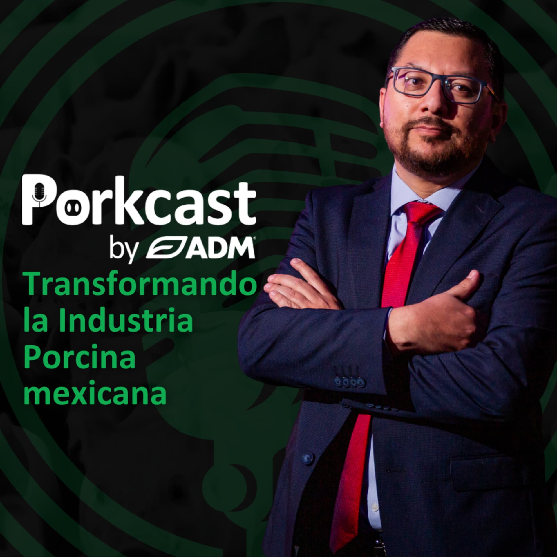 PorkCast By ADM - Podcasts