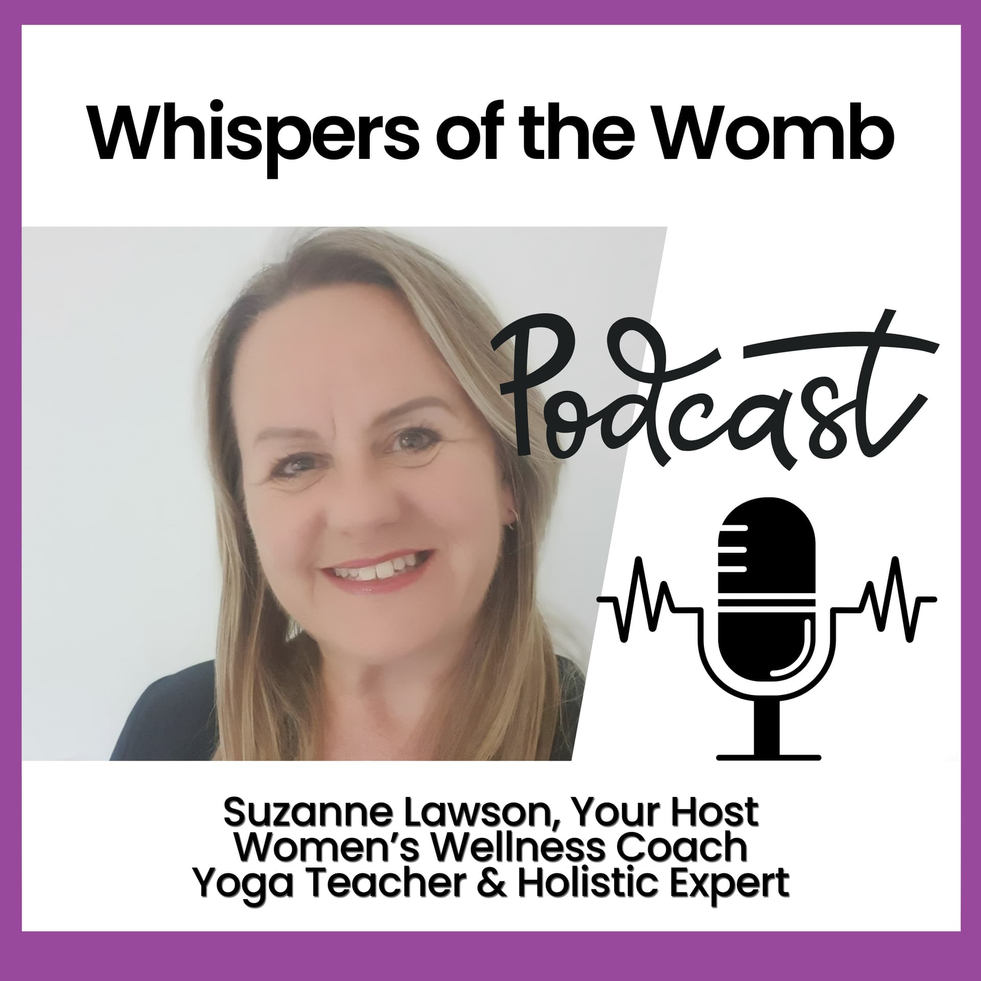 Whispers of the Womb - Podcasts
