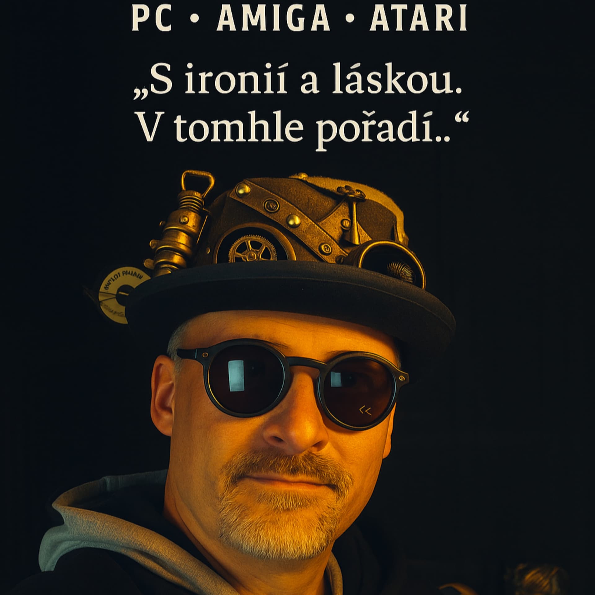 Retrohráč.cz - Podcasts