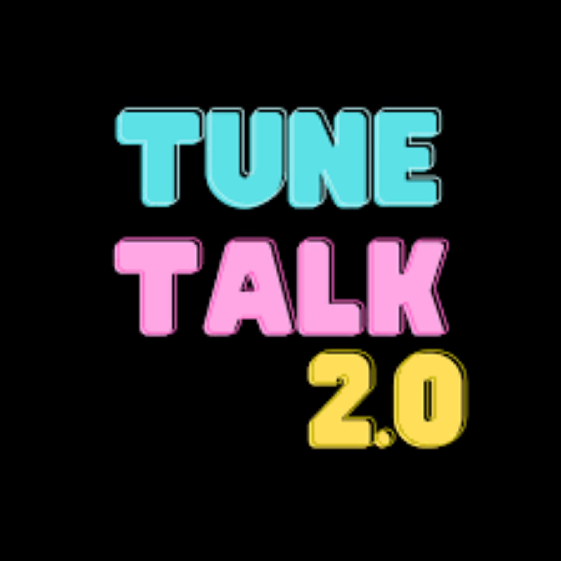 Tune Talk 2.0 - Podcasts