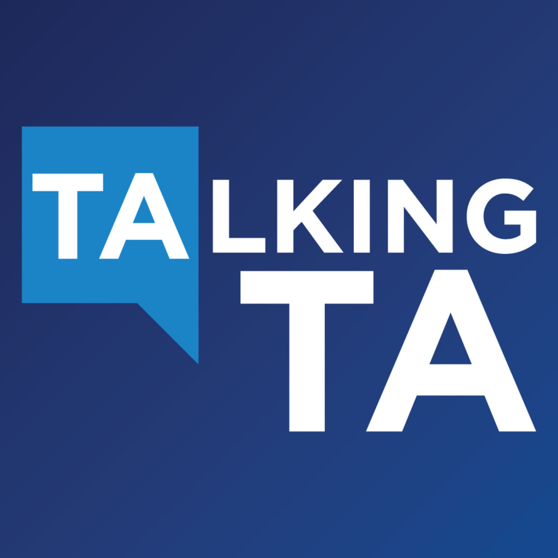 Talking TA - Podcasts