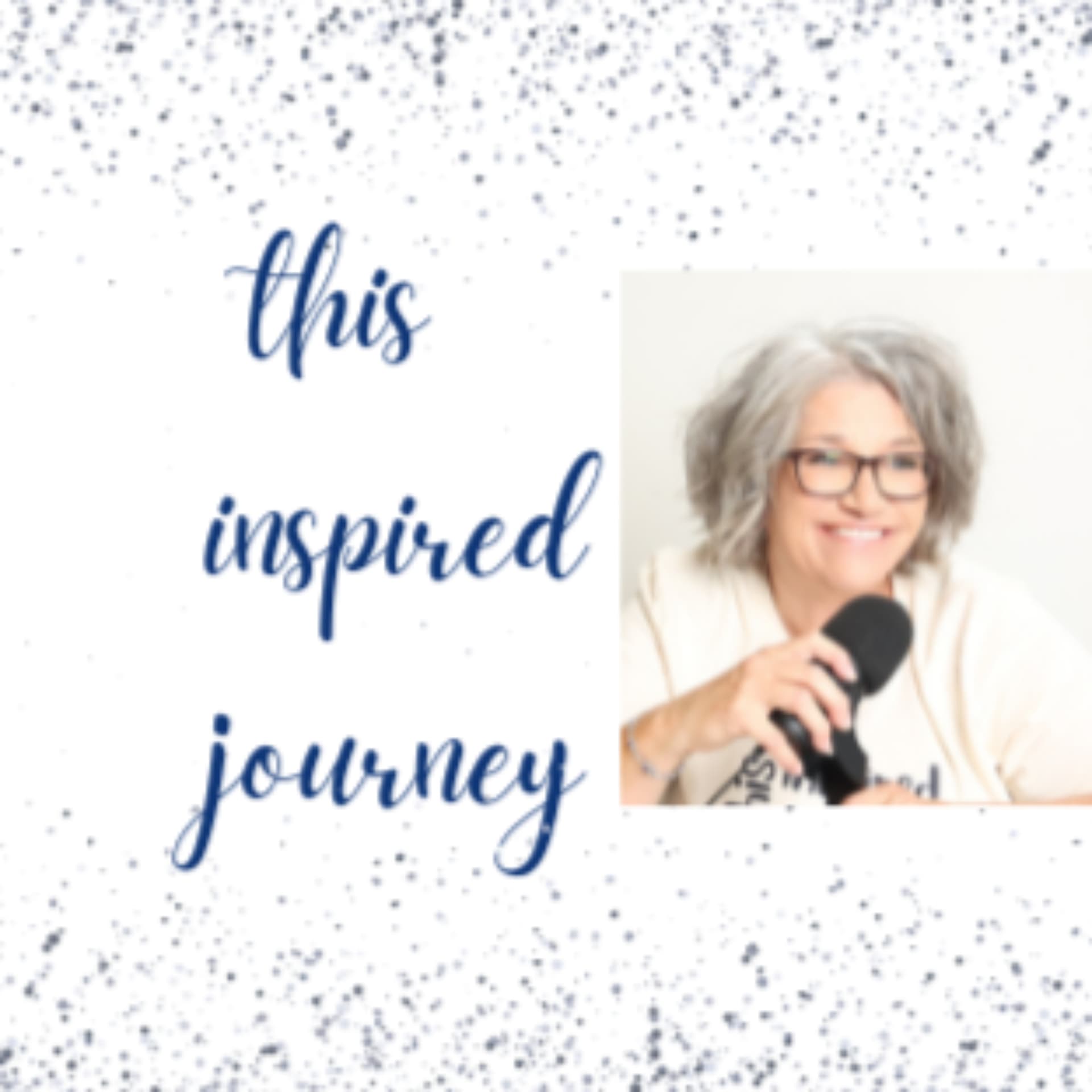 this inspired journey - Podcasts
