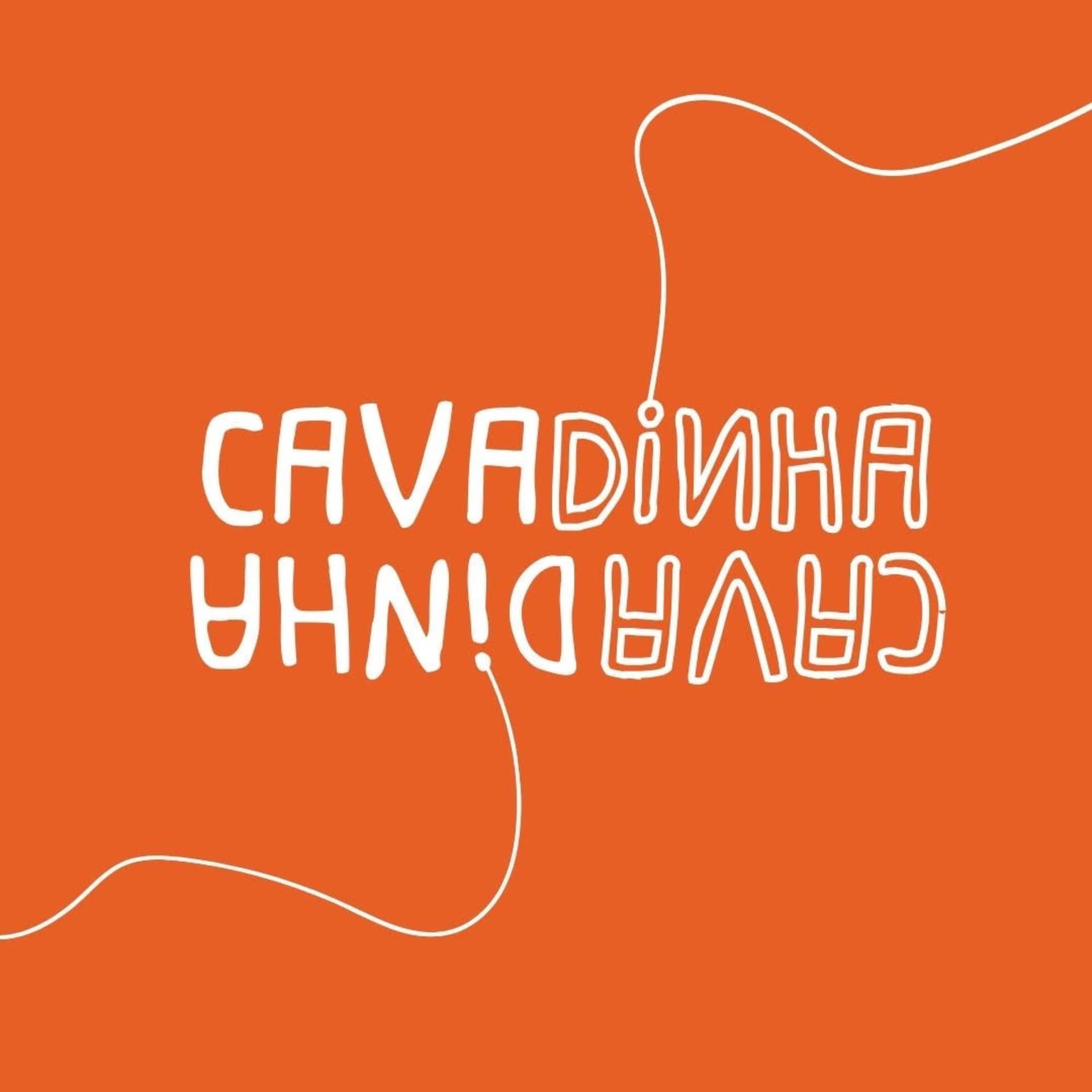 Cavadinha - Podcasts