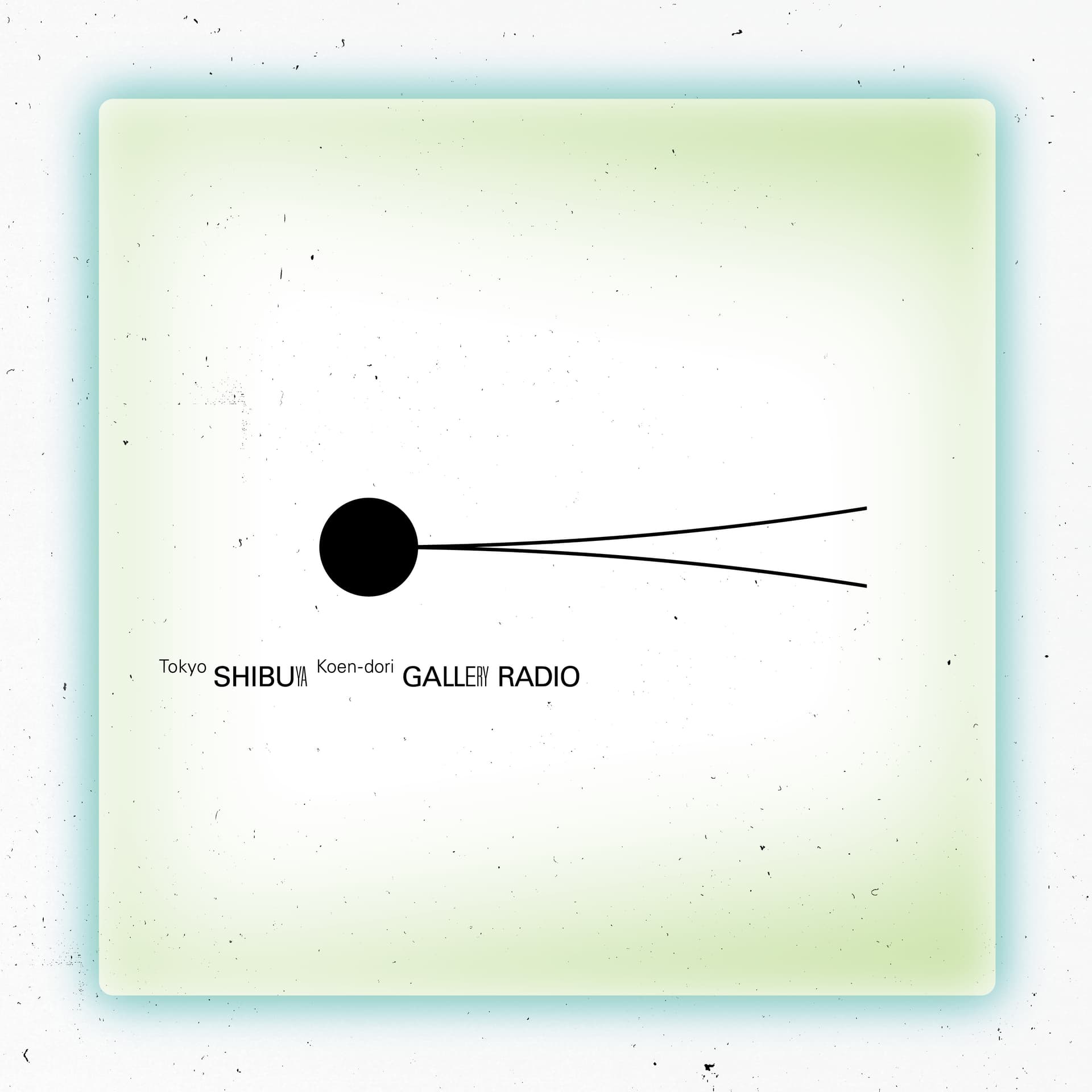 渋ギャラジオ Shibugya Radio (Shibuya Gallery Radio) - Podcasts