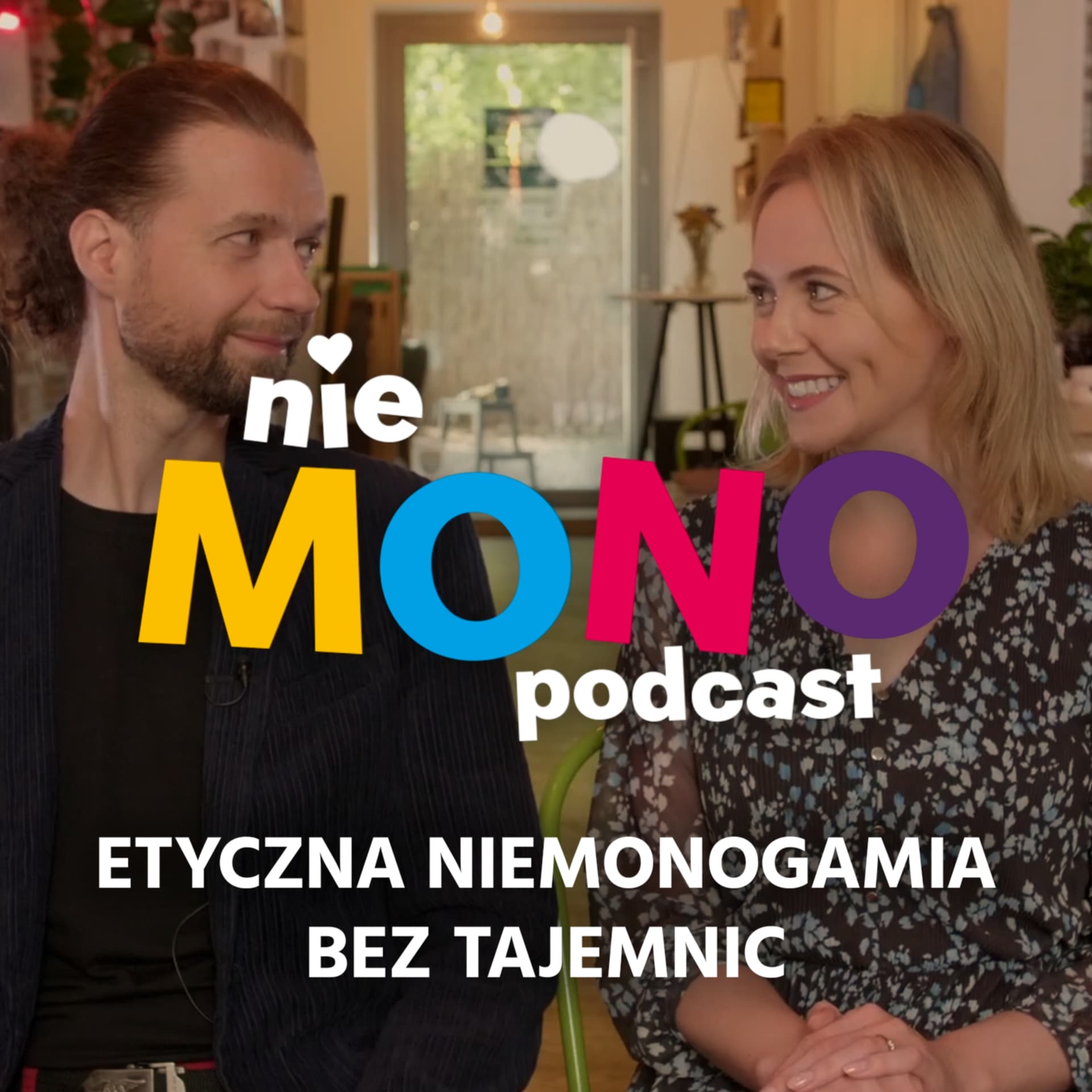 nieMONO podcast - Podcasts