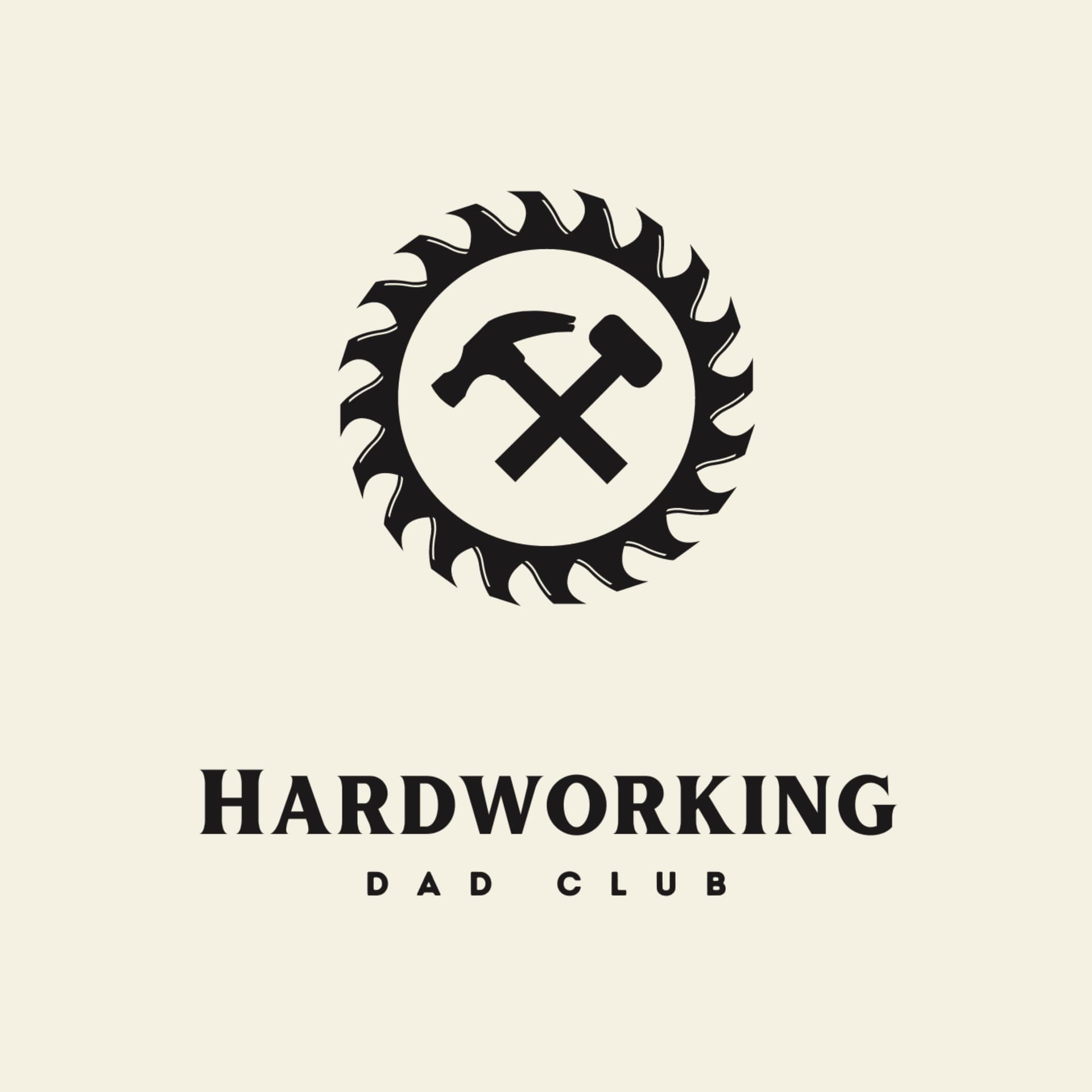 Hard Working Dad - Podcasts