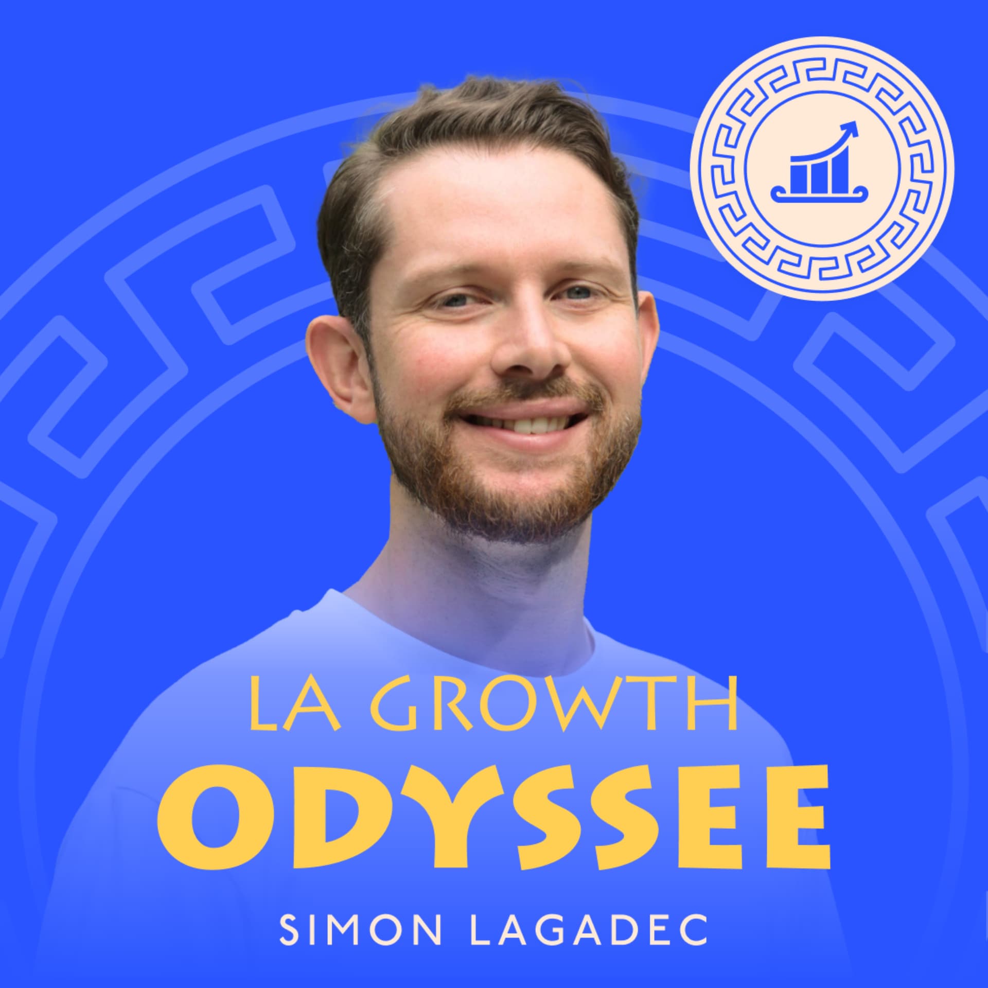 La Growth Odyssée - Podcasts