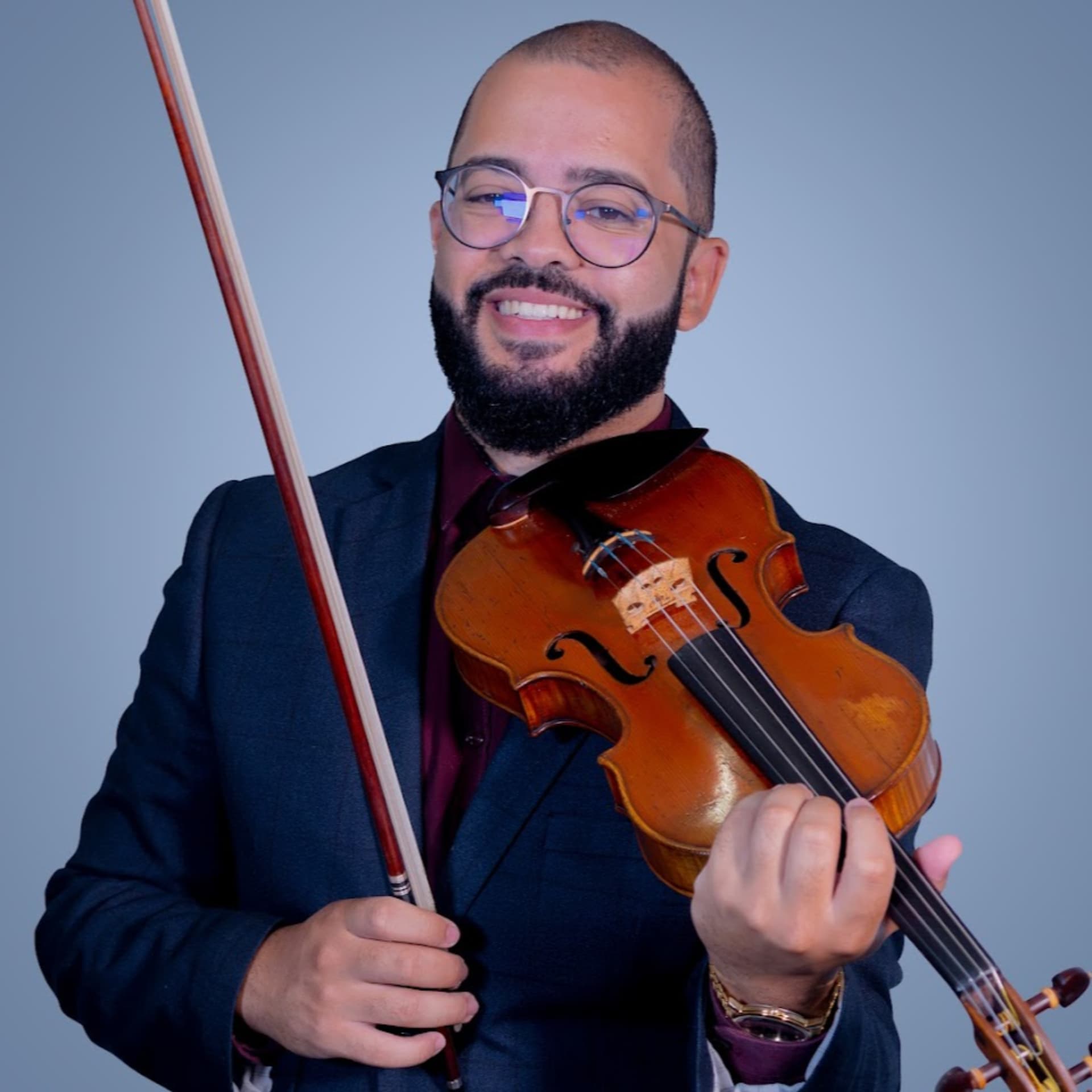 Podcast do Violino Didático - Podcasts
