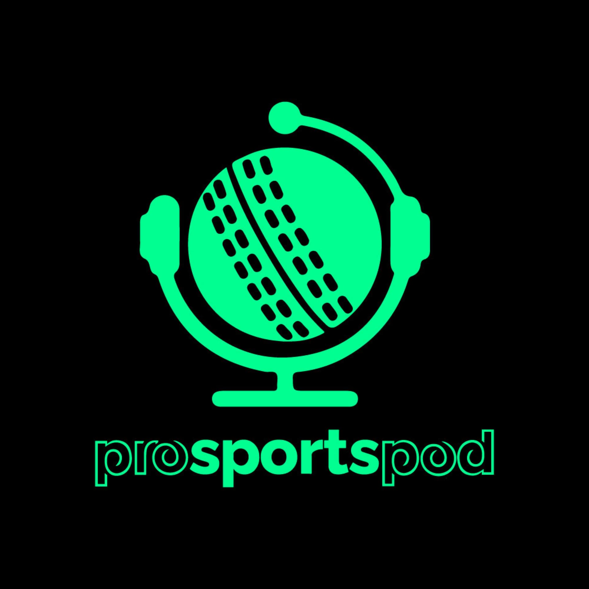 ProSportsStudio - Podcasts