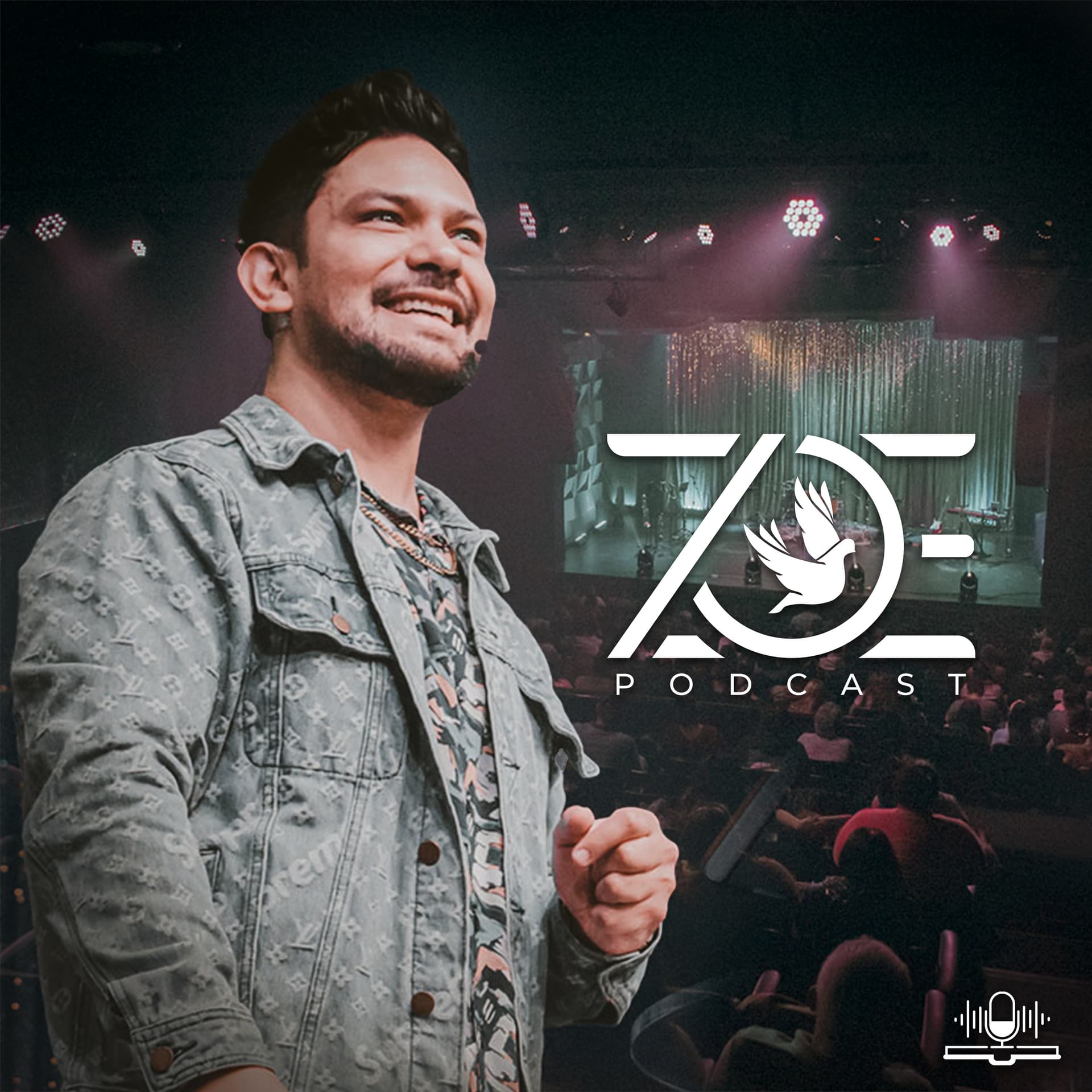 Llamada Final Zoé - Podcasts