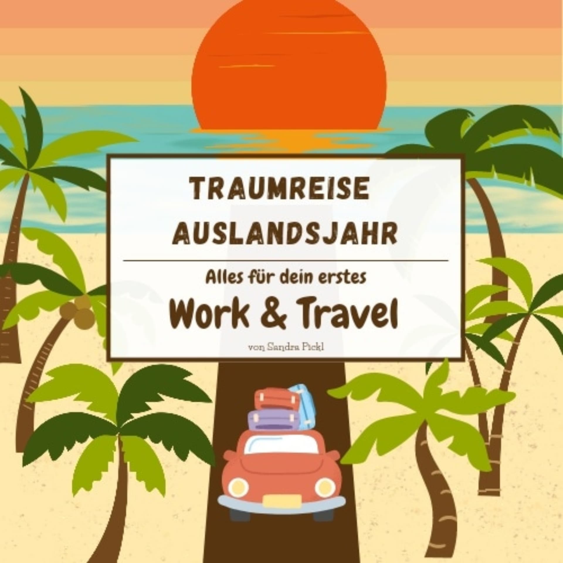 Traumreise-Auslandsjahr - Podcasts