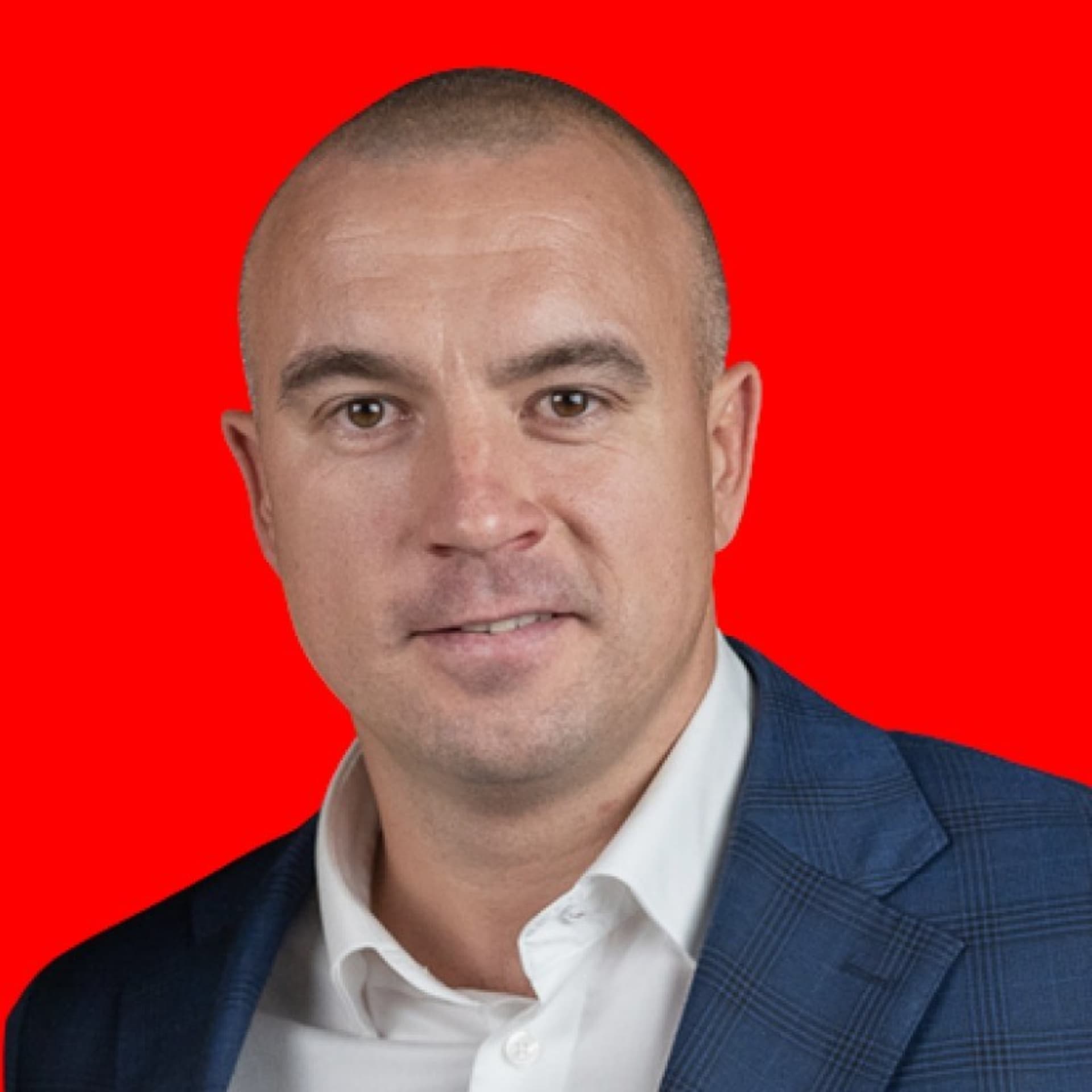 Grzegorz Celeban - Podcasts