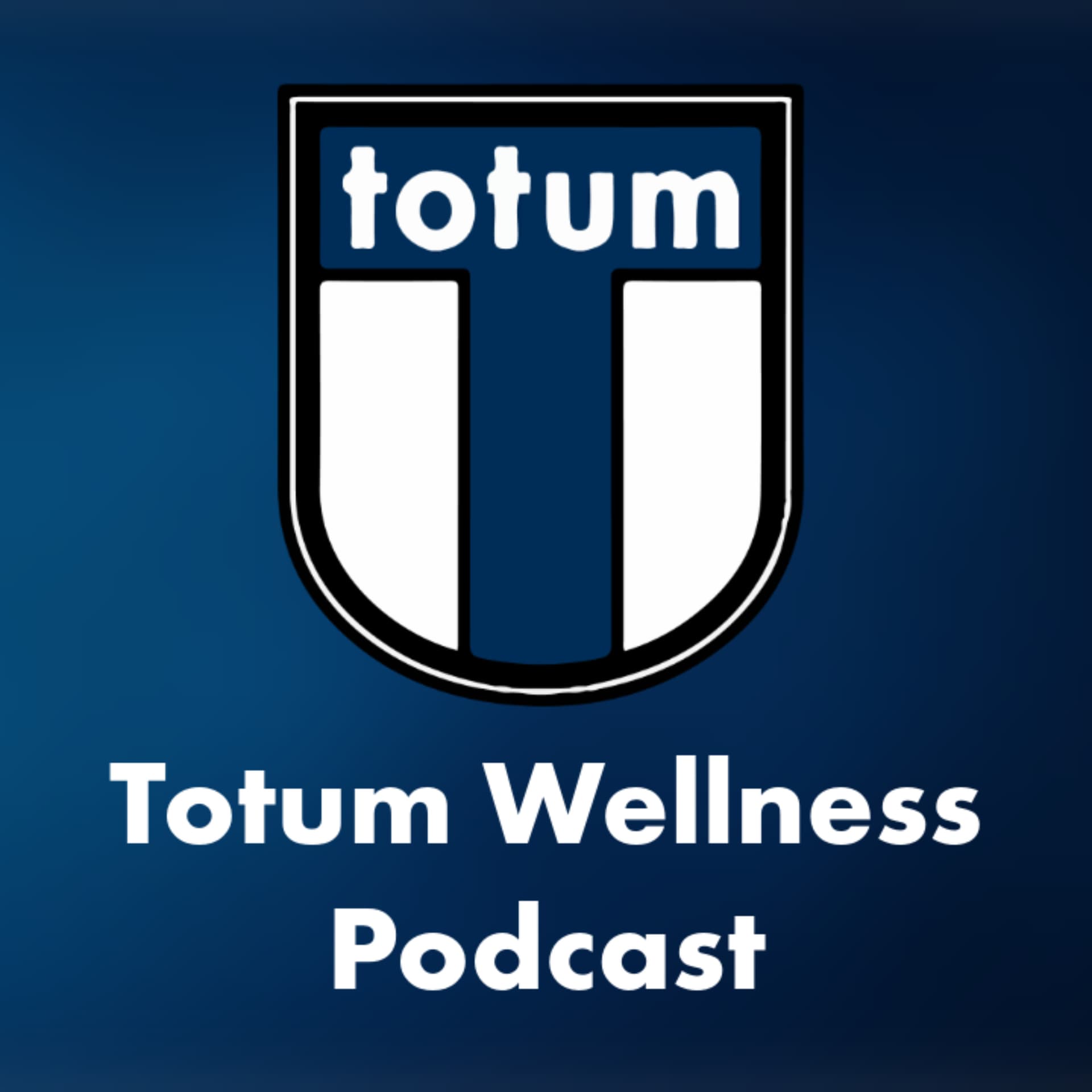Totum Wellness Podcast - Podcasts