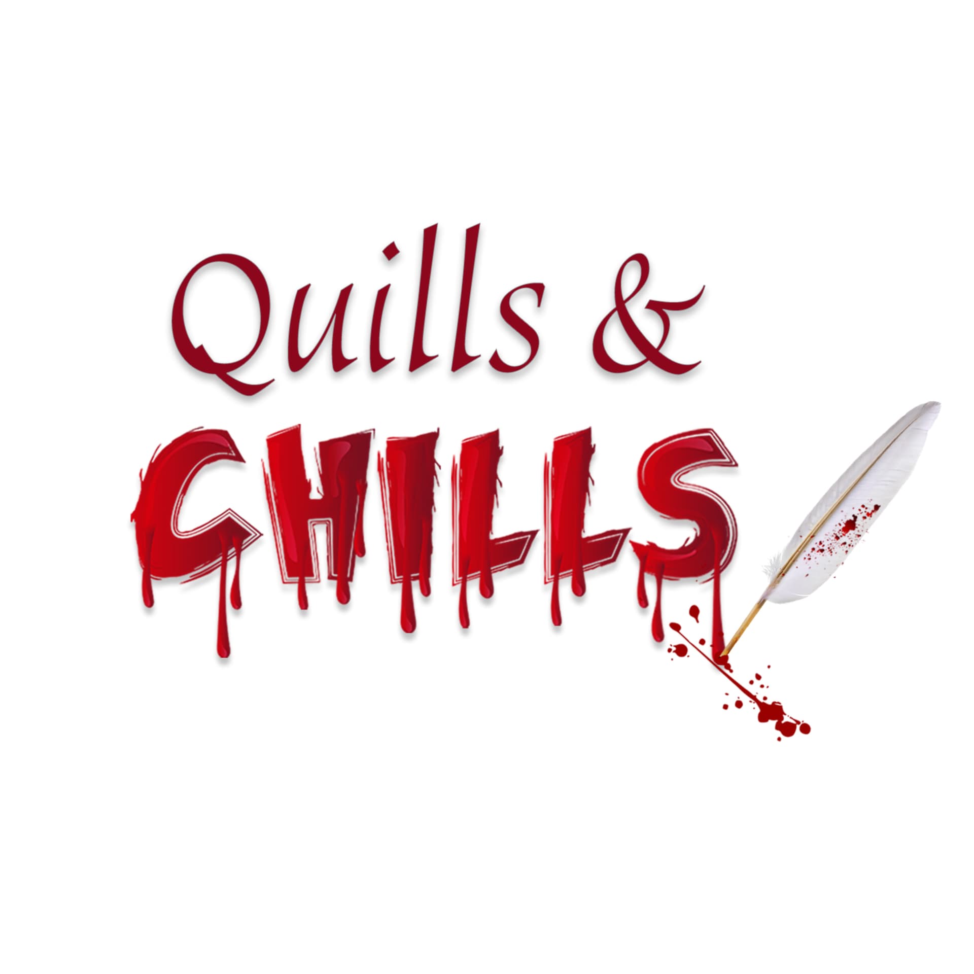 Quills and Chills - Podcasts
