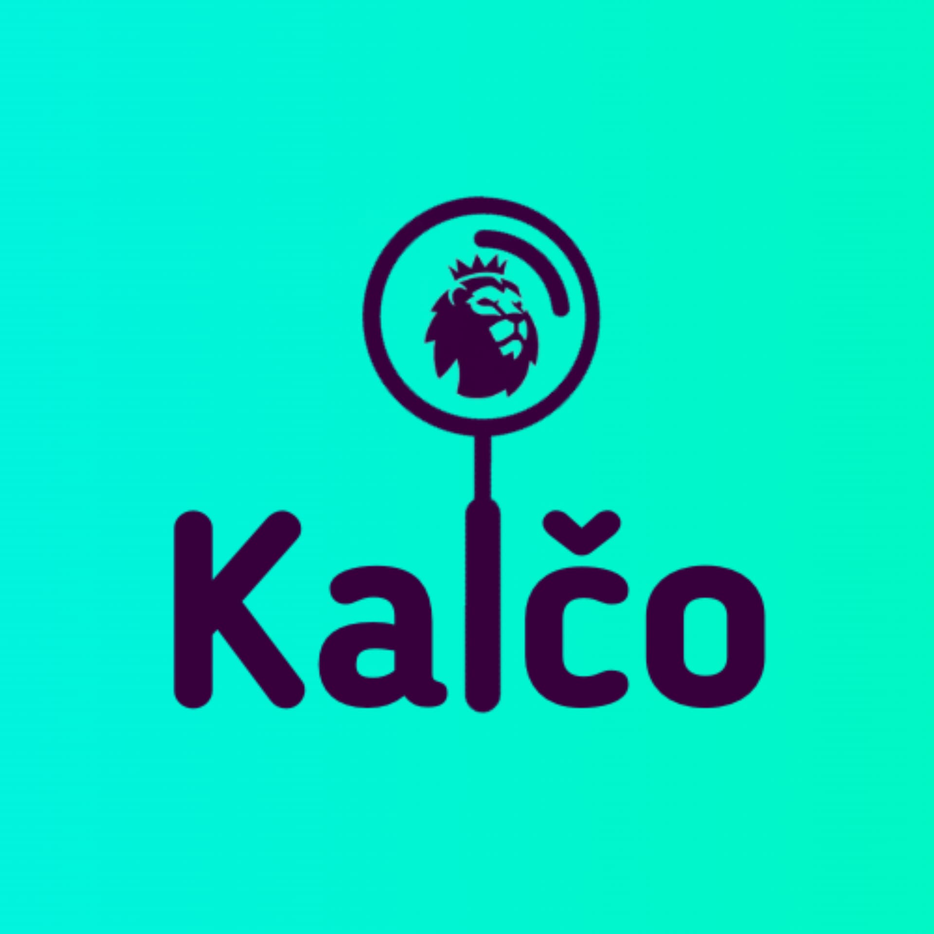 Kalčo - Podcasts