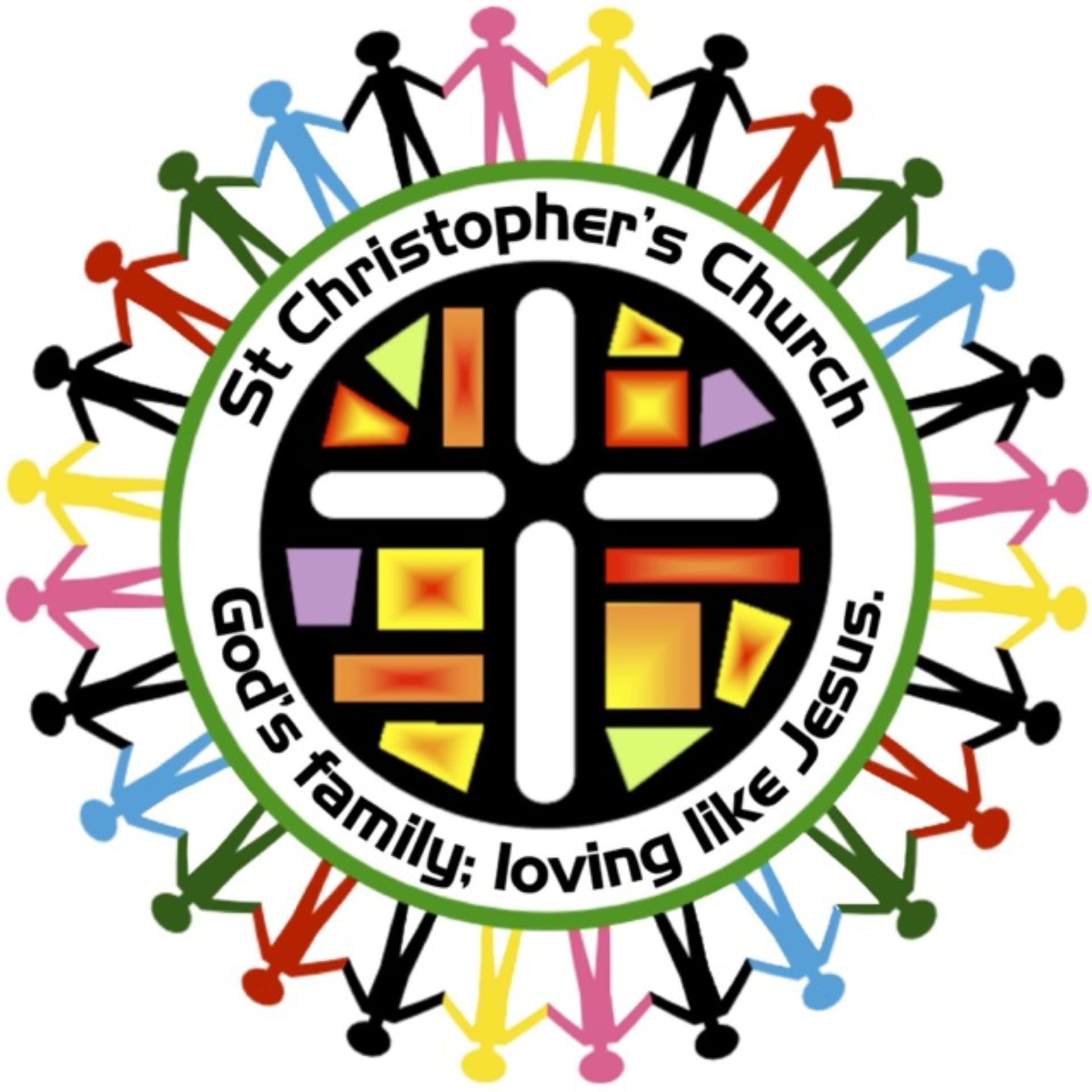 St Christopher's Church, Coventry Podcast - Podcasts