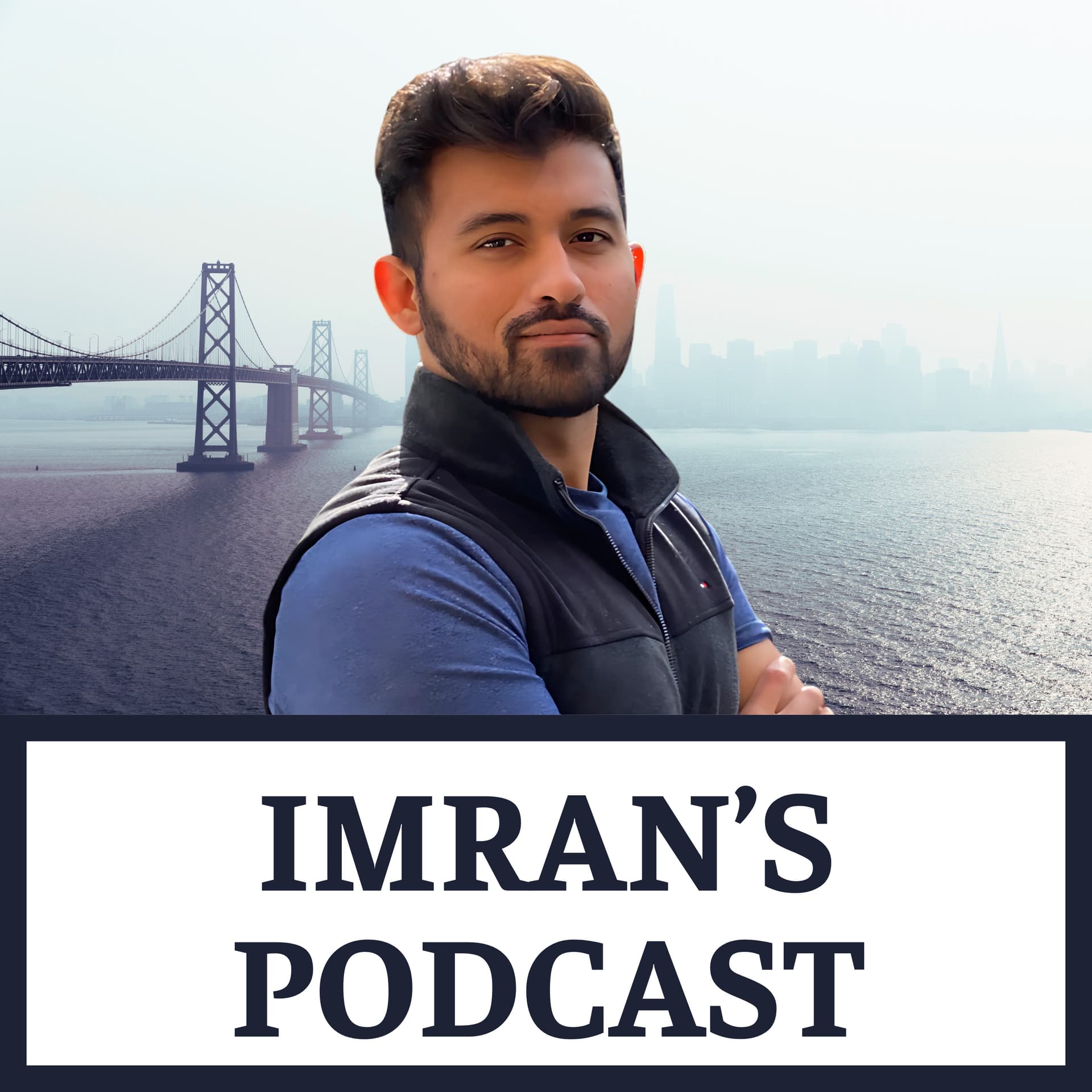 Imran's Podcast