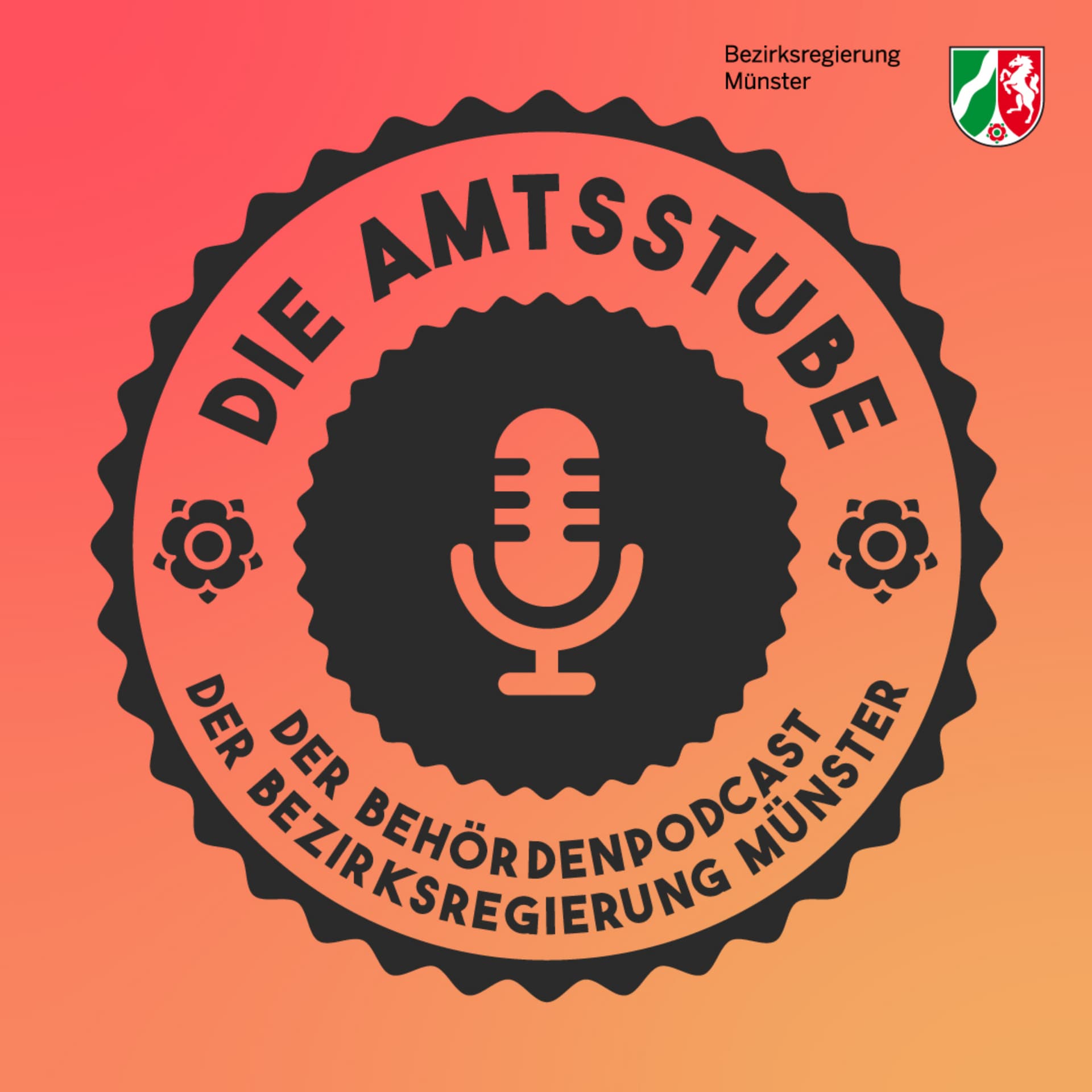 Die Amtsstube