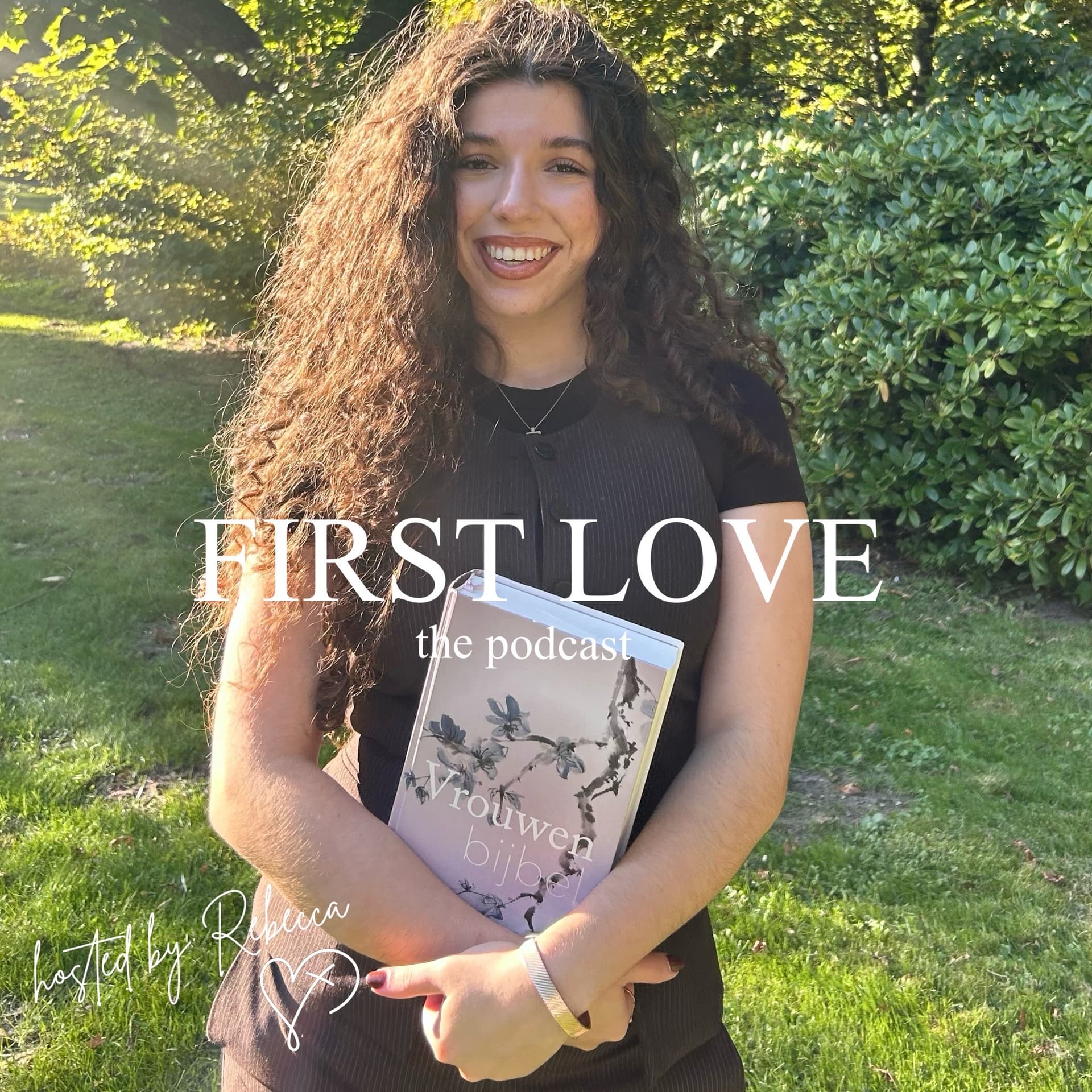 Firstlovethepodcast - Podcasts